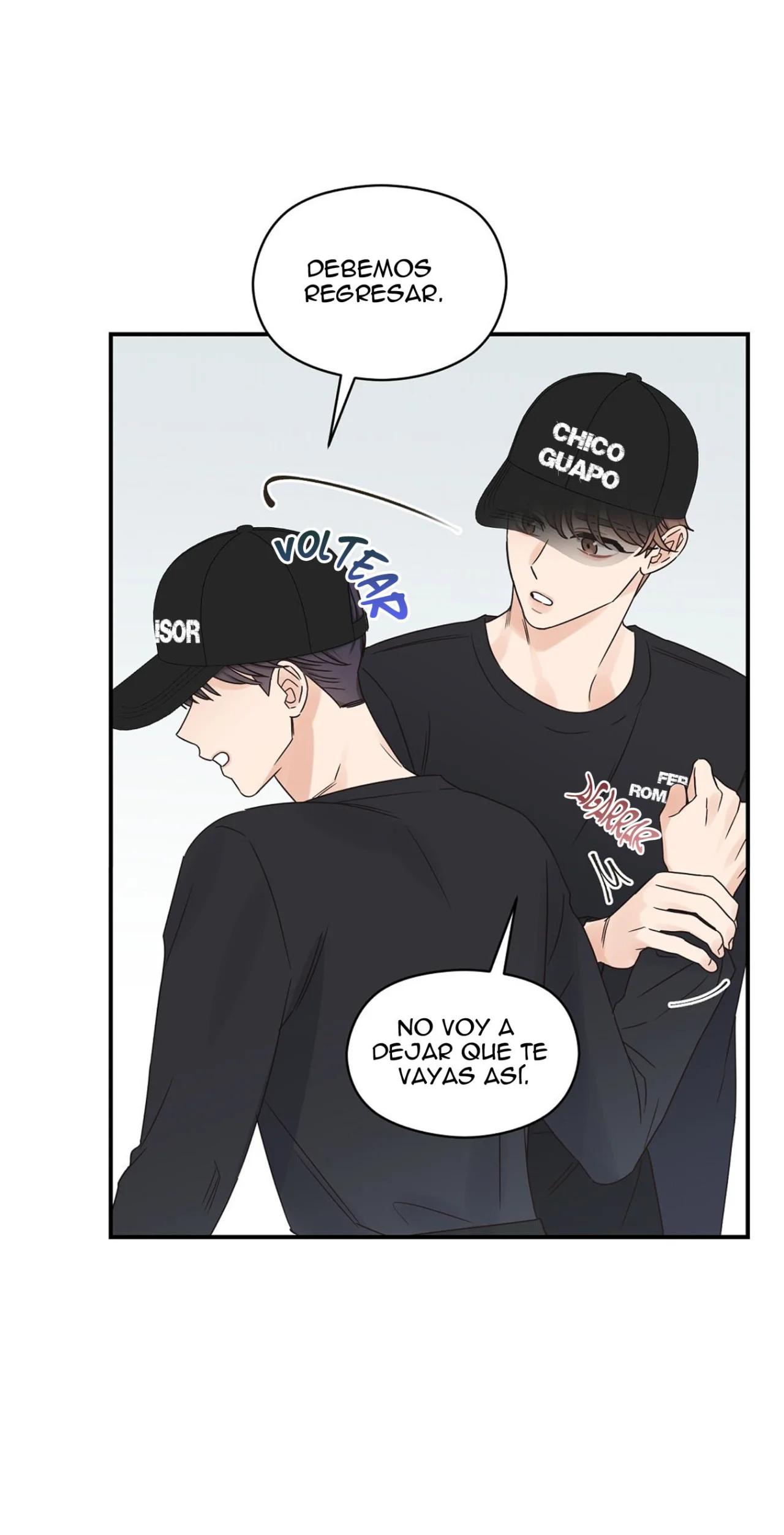 Omega Complex - Capítulo 37 2 manhwa