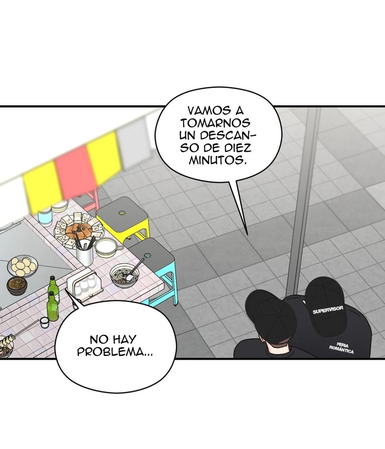 Omega Complex - Capítulo 37 2 manhwa