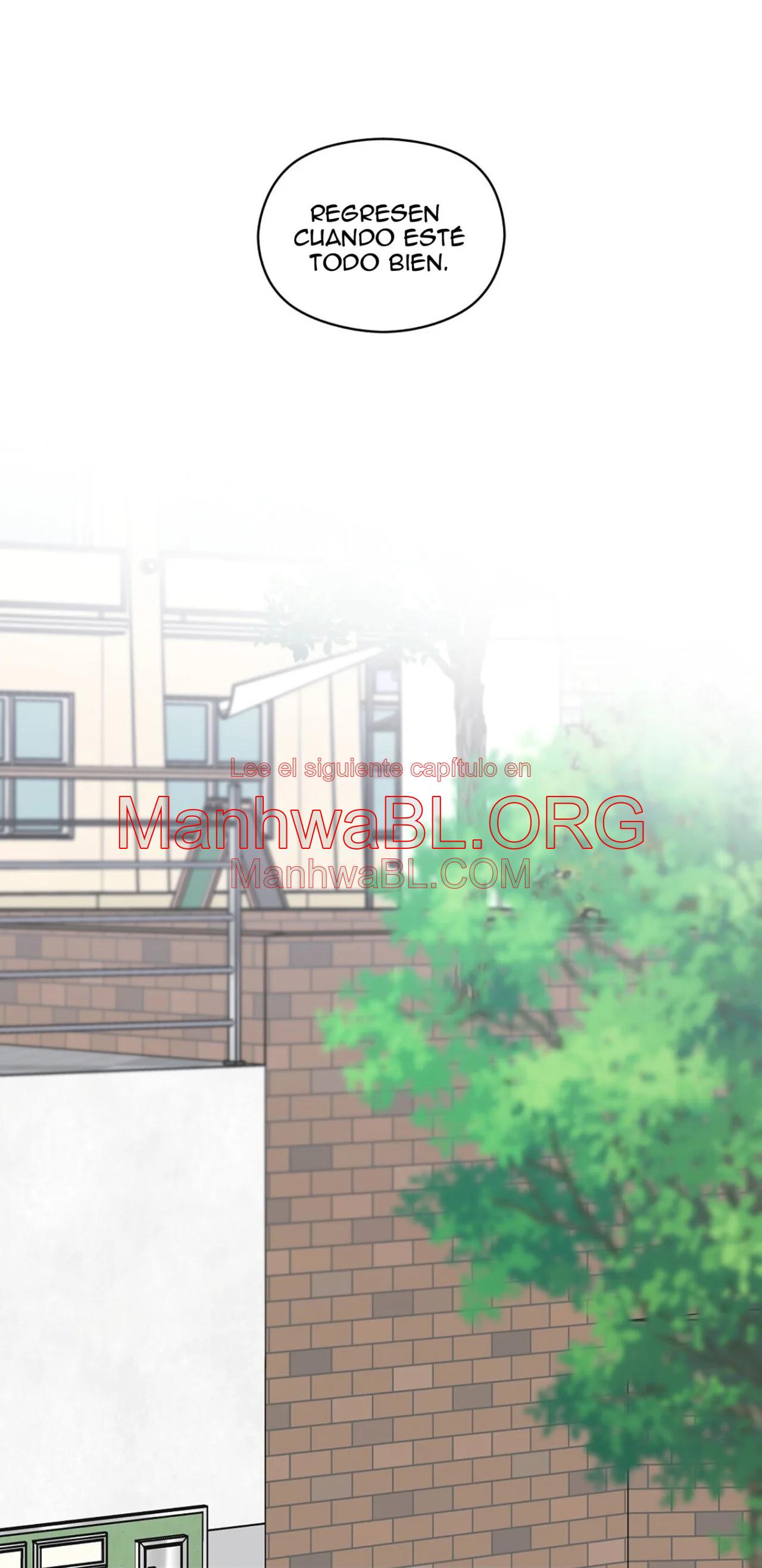 Omega Complex - Capítulo 37 2 manhwa