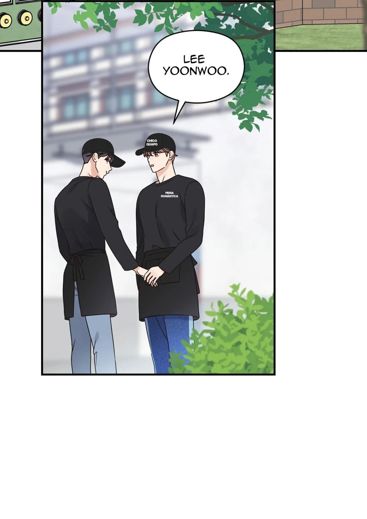 Omega Complex - Capítulo 37 2 manhwa
