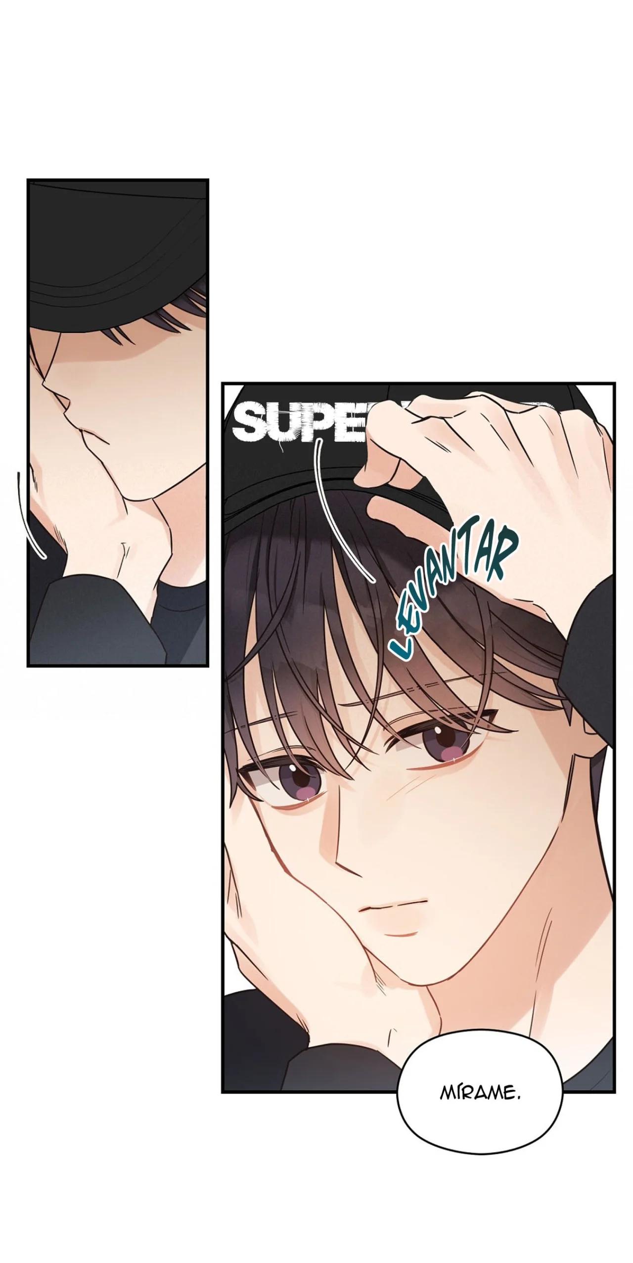 Omega Complex - Capítulo 37 2 manhwa