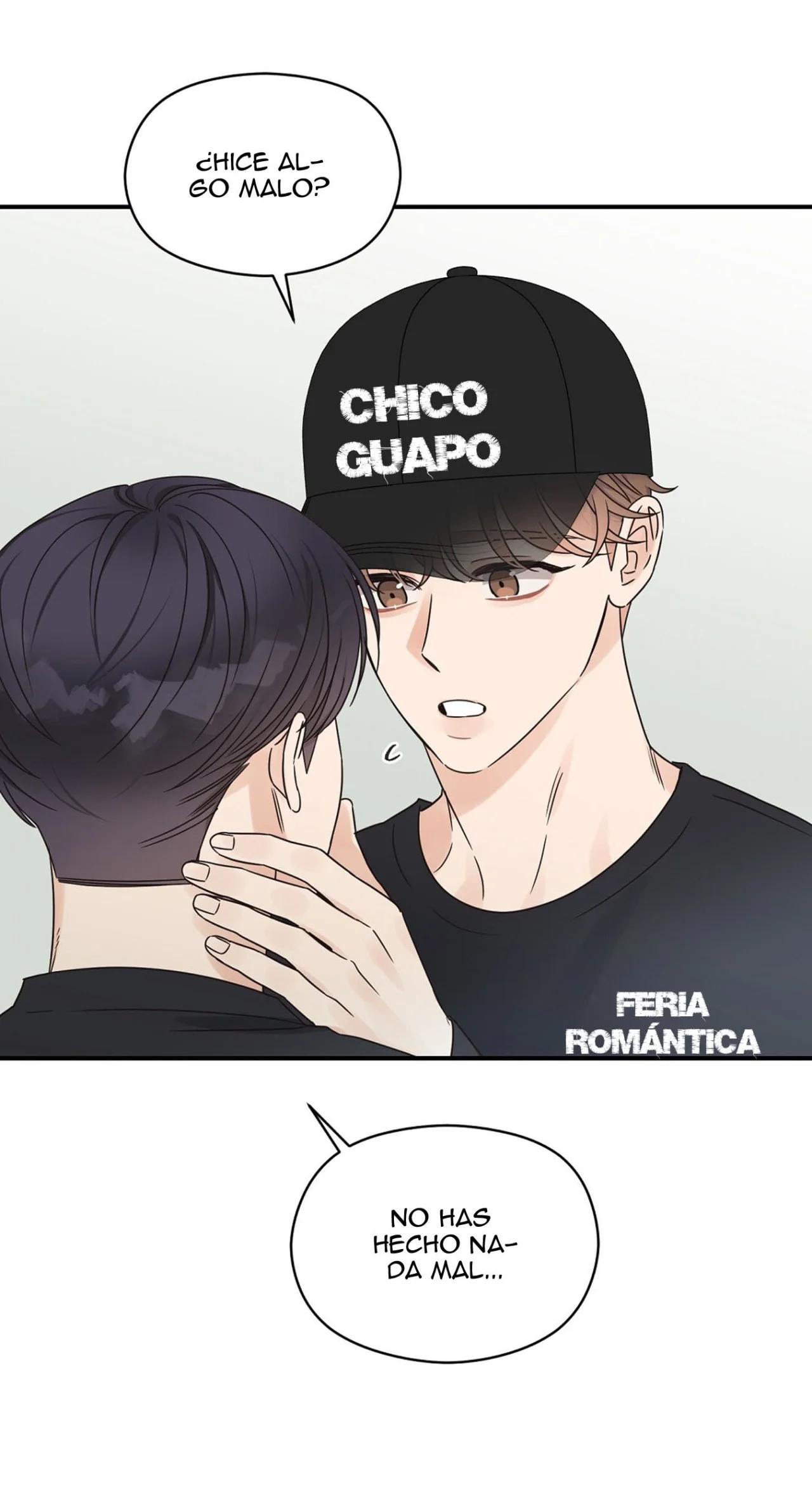 Omega Complex - Capítulo 37 2 manhwa