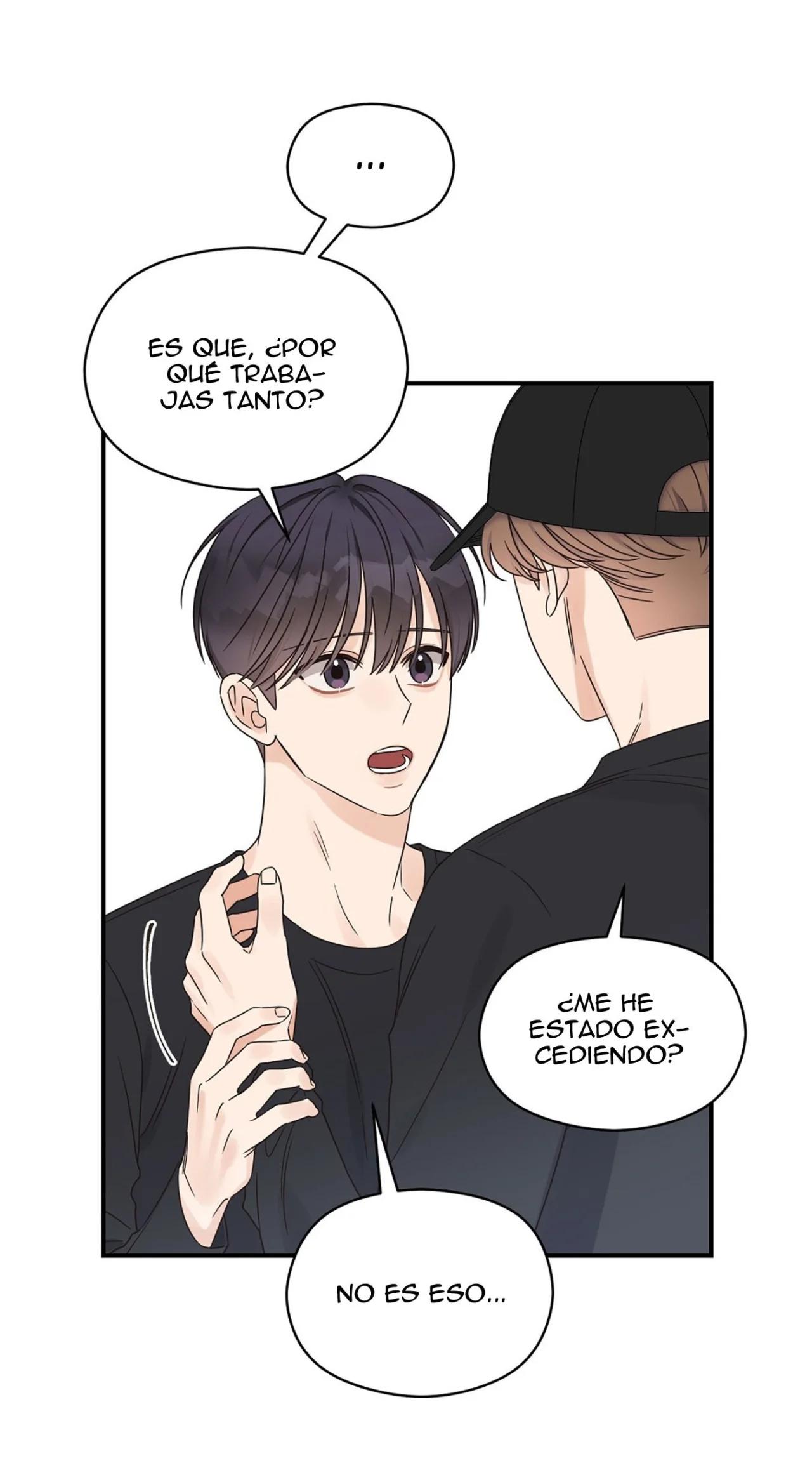 Omega Complex - Capítulo 37 2 manhwa