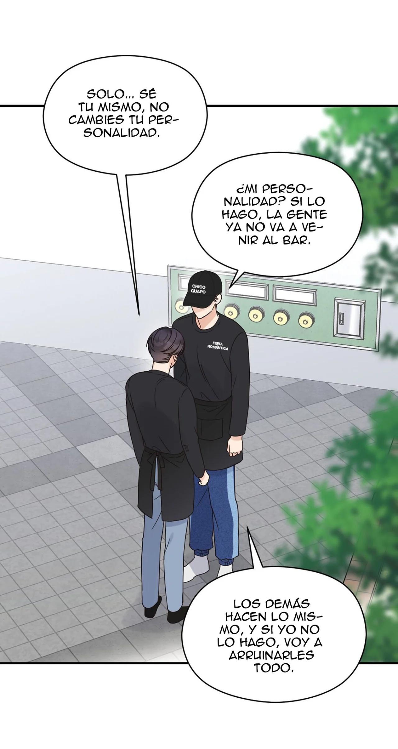 Omega Complex - Capítulo 37 2 manhwa