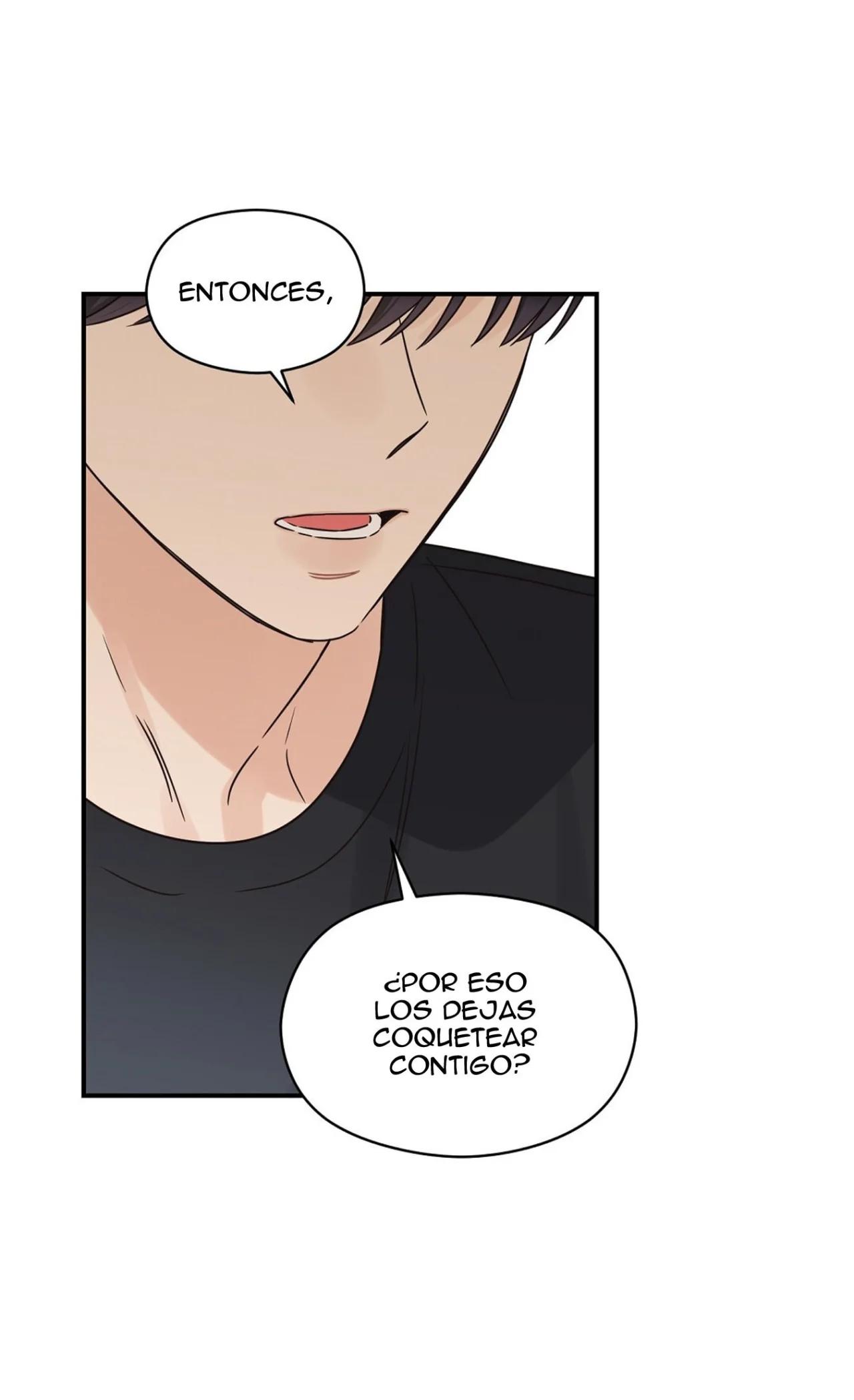 Omega Complex - Capítulo 37 2 manhwa