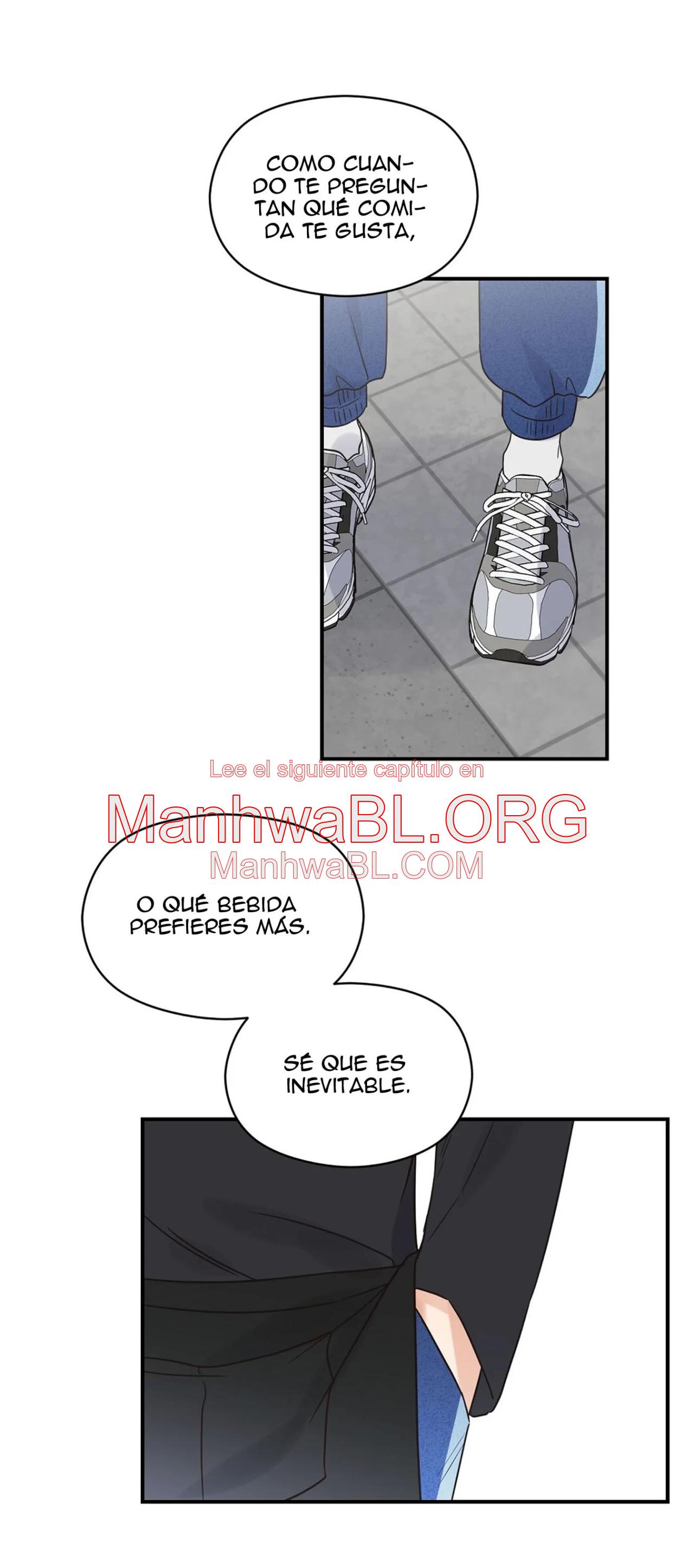 Omega Complex - Capítulo 37 2 manhwa