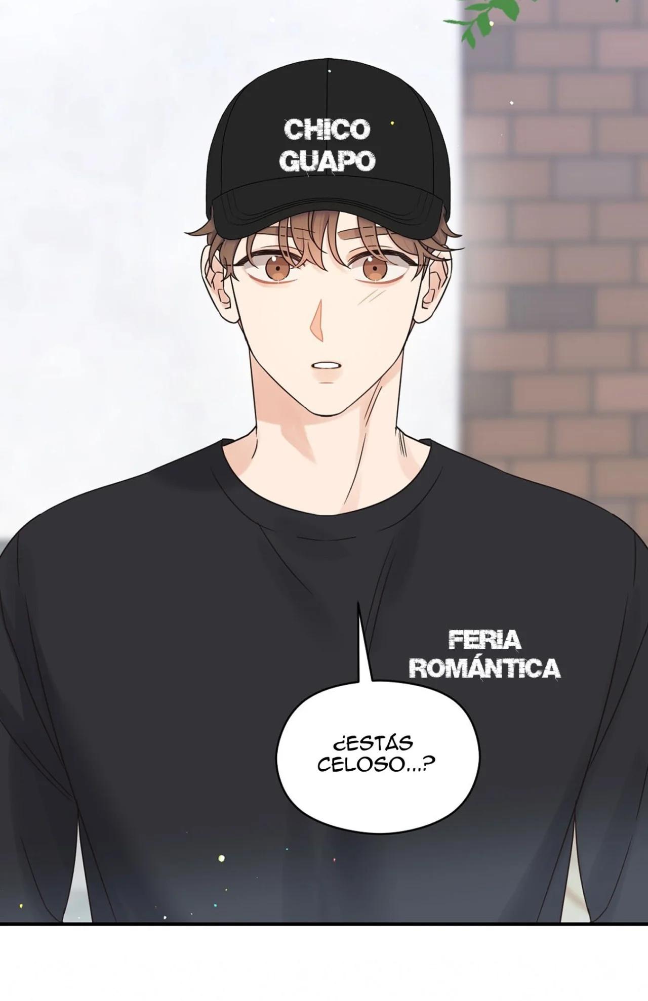 Omega Complex - Capítulo 37 2 manhwa