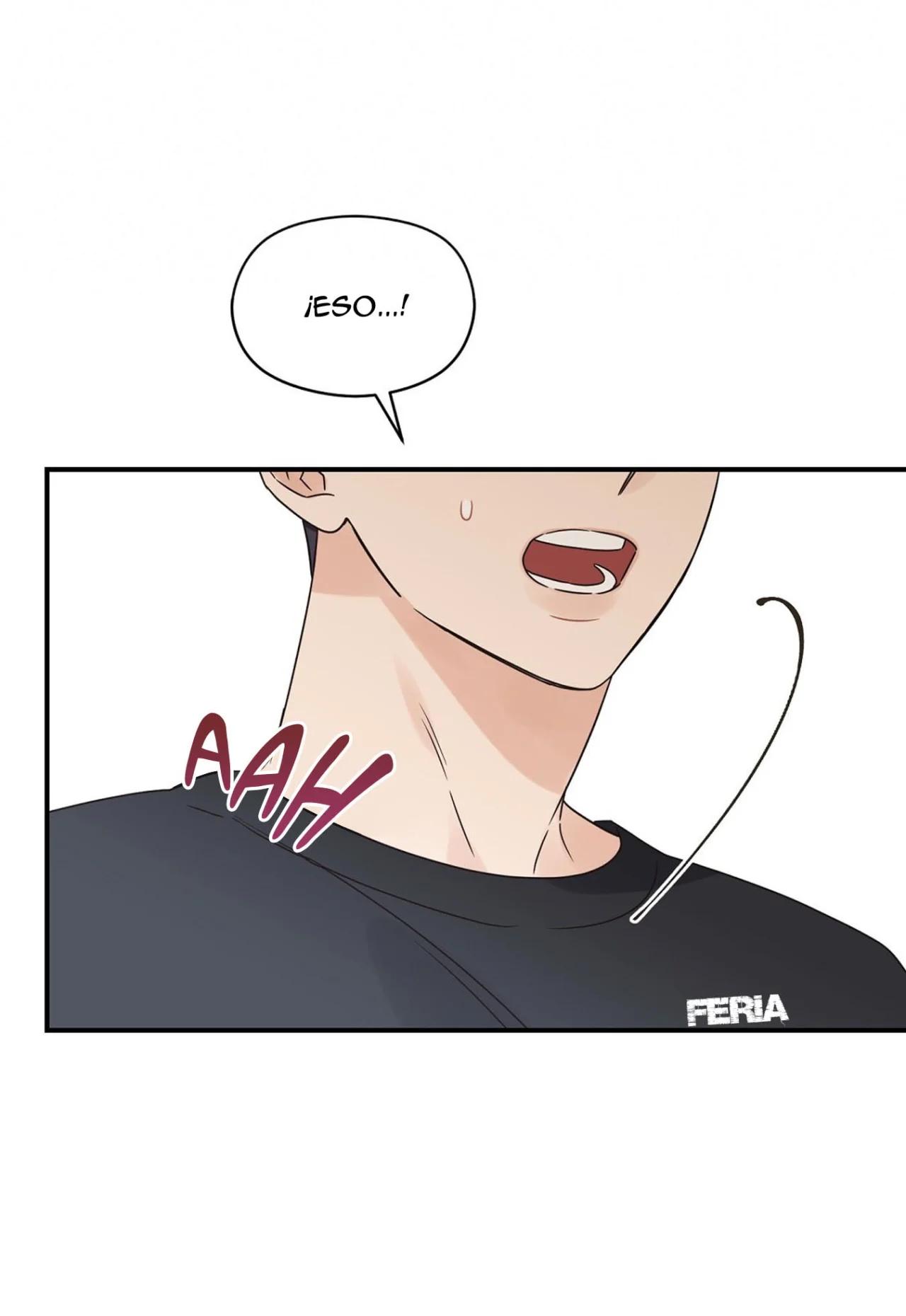 Omega Complex - Capítulo 37 2 manhwa
