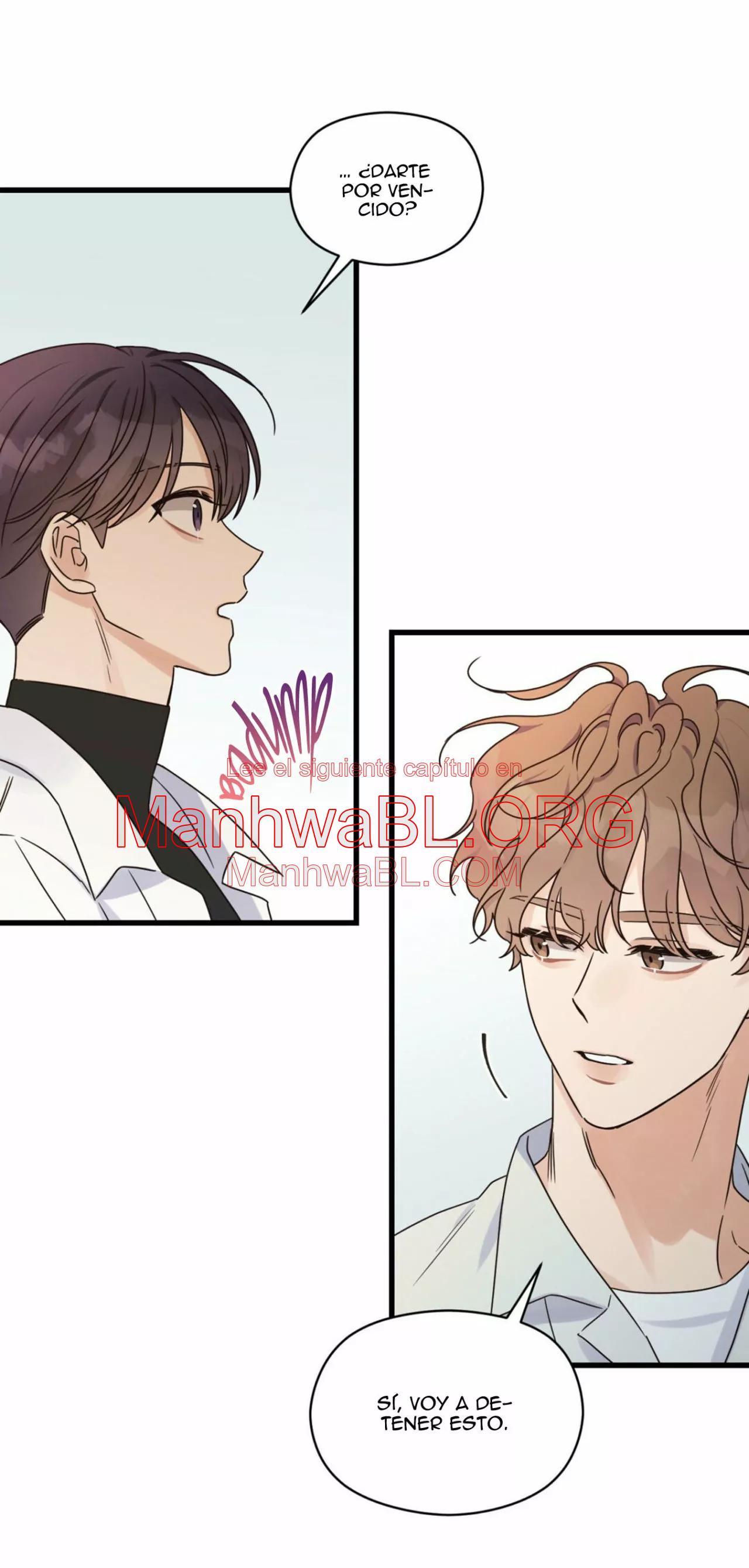 Omega Complex - Capítulo 23 2 manhwa