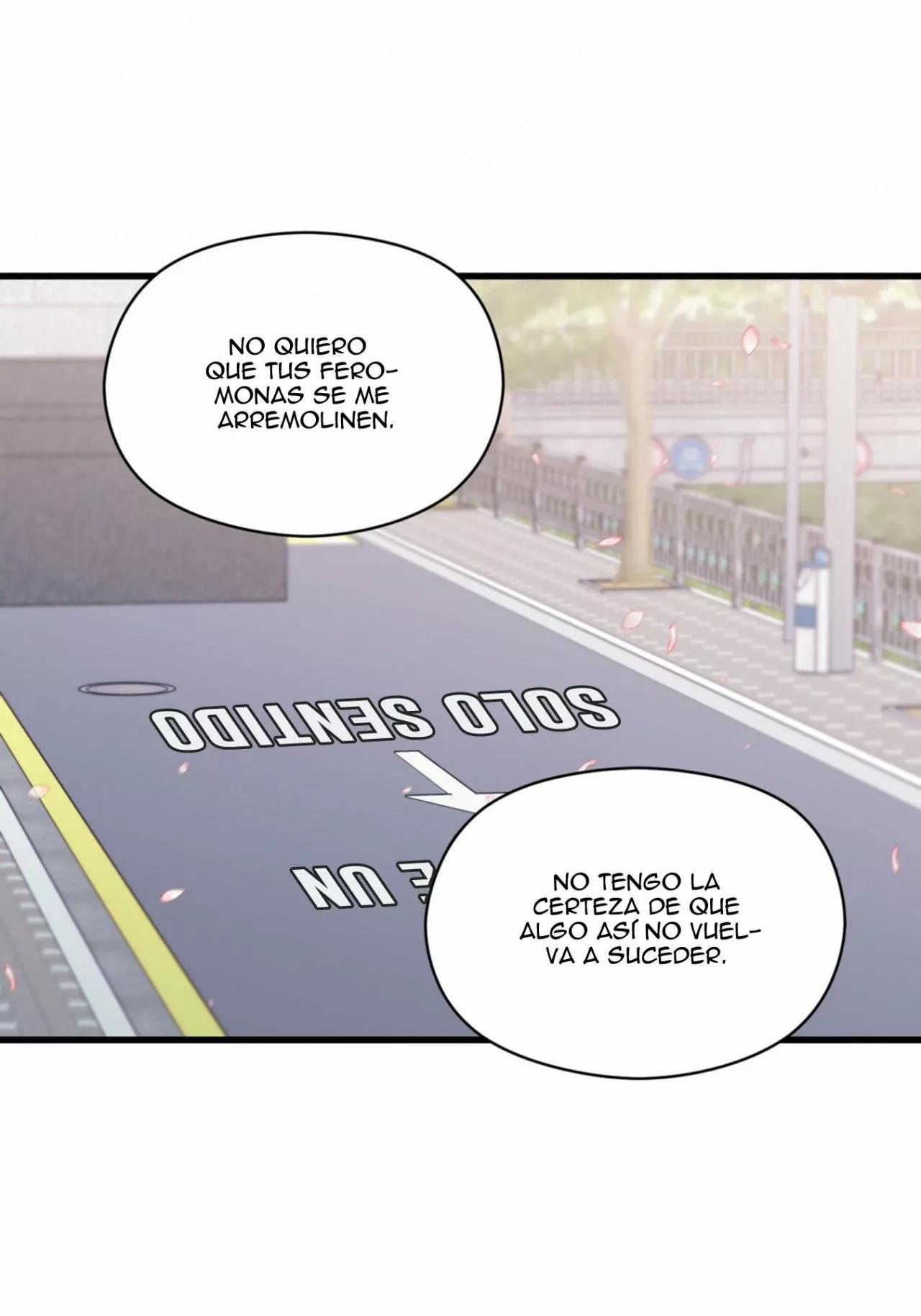 Omega Complex - Capítulo 23 2 manhwa