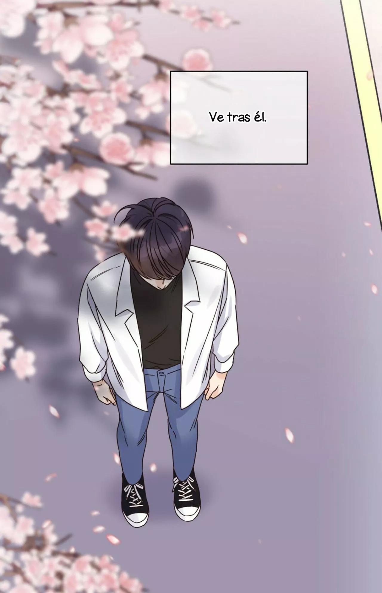 Omega Complex - Capítulo 23 2 manhwa