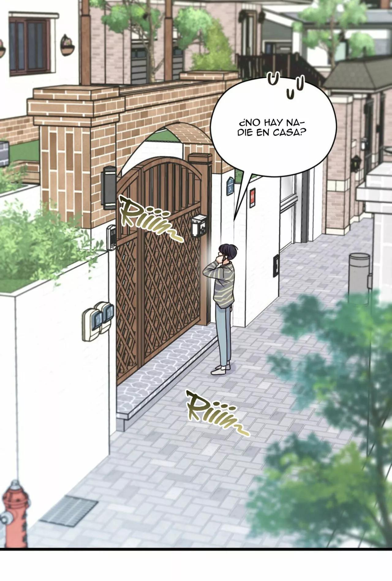 Omega Complex - Capítulo 23 2 manhwa