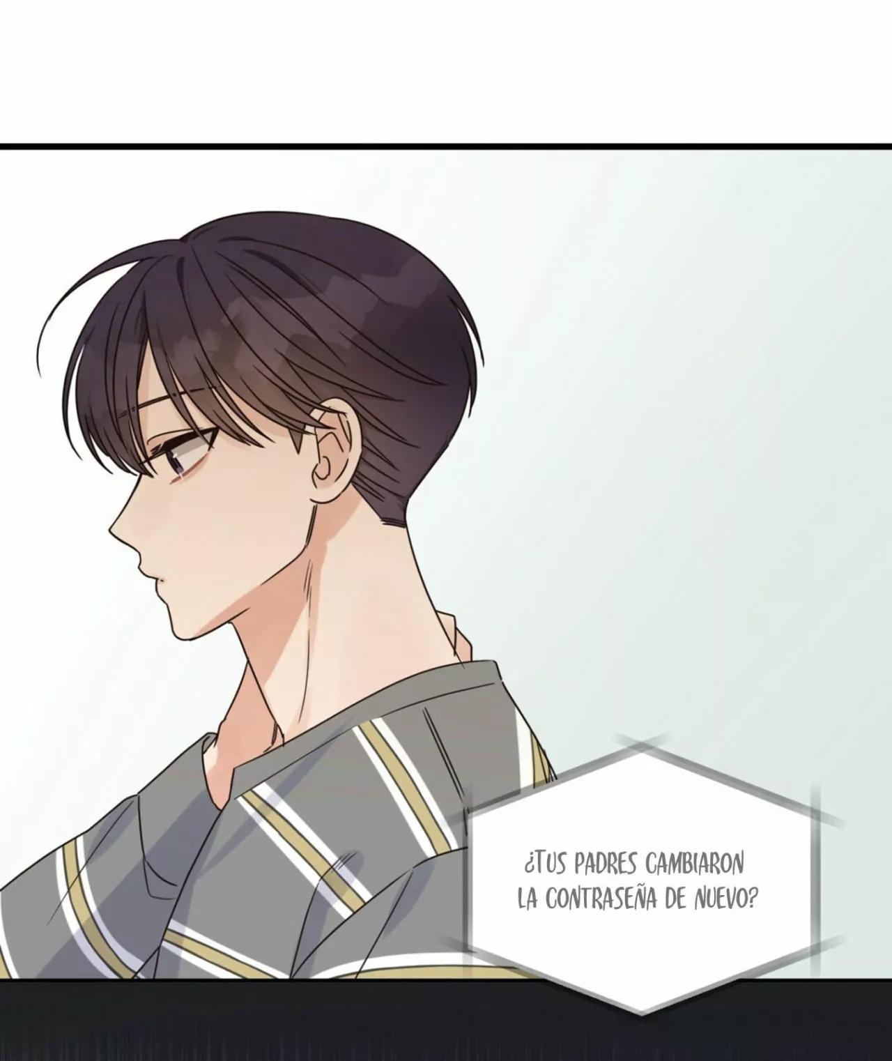 Omega Complex - Capítulo 23 2 manhwa