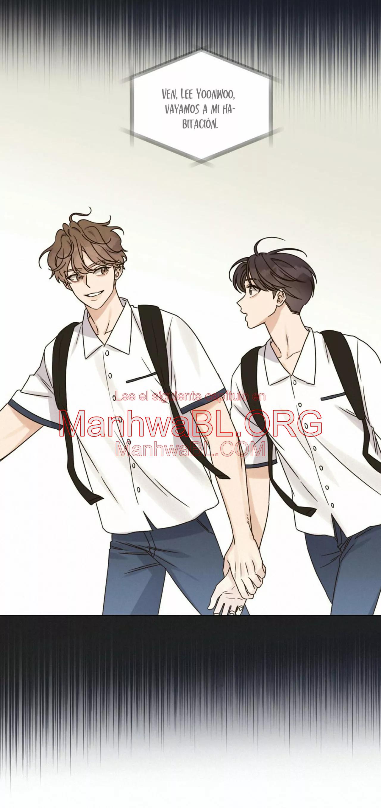 Omega Complex - Capítulo 23 2 manhwa