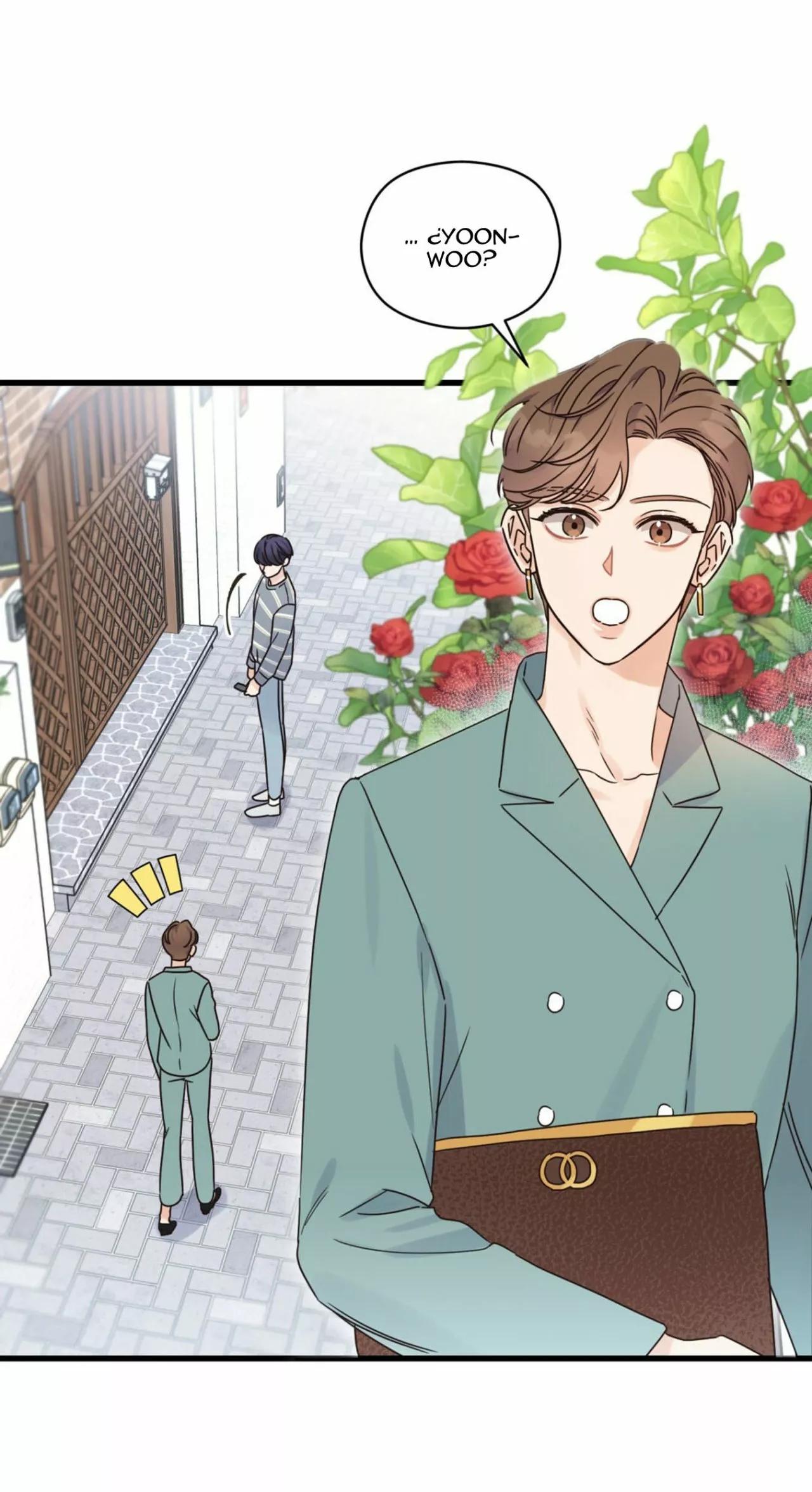 Omega Complex - Capítulo 23 2 manhwa