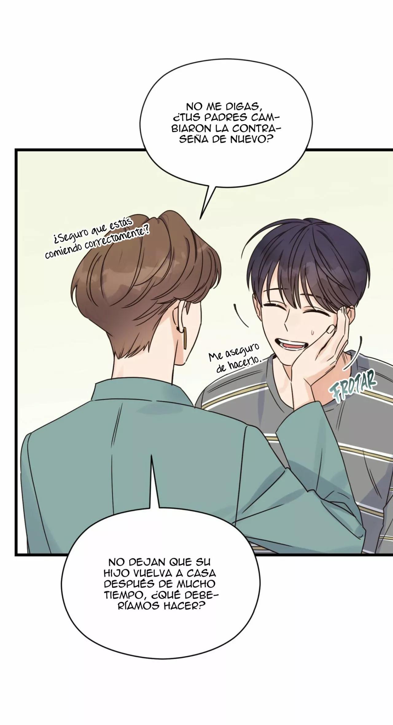 Omega Complex - Capítulo 23 2 manhwa