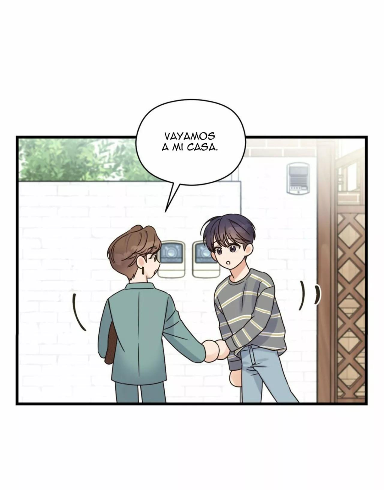 Omega Complex - Capítulo 23 2 manhwa
