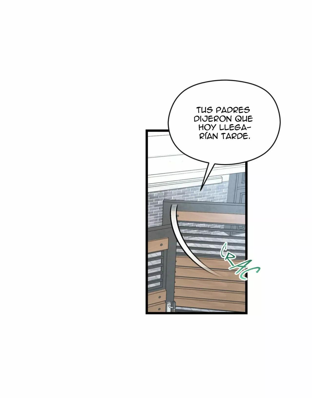 Omega Complex - Capítulo 23 2 manhwa