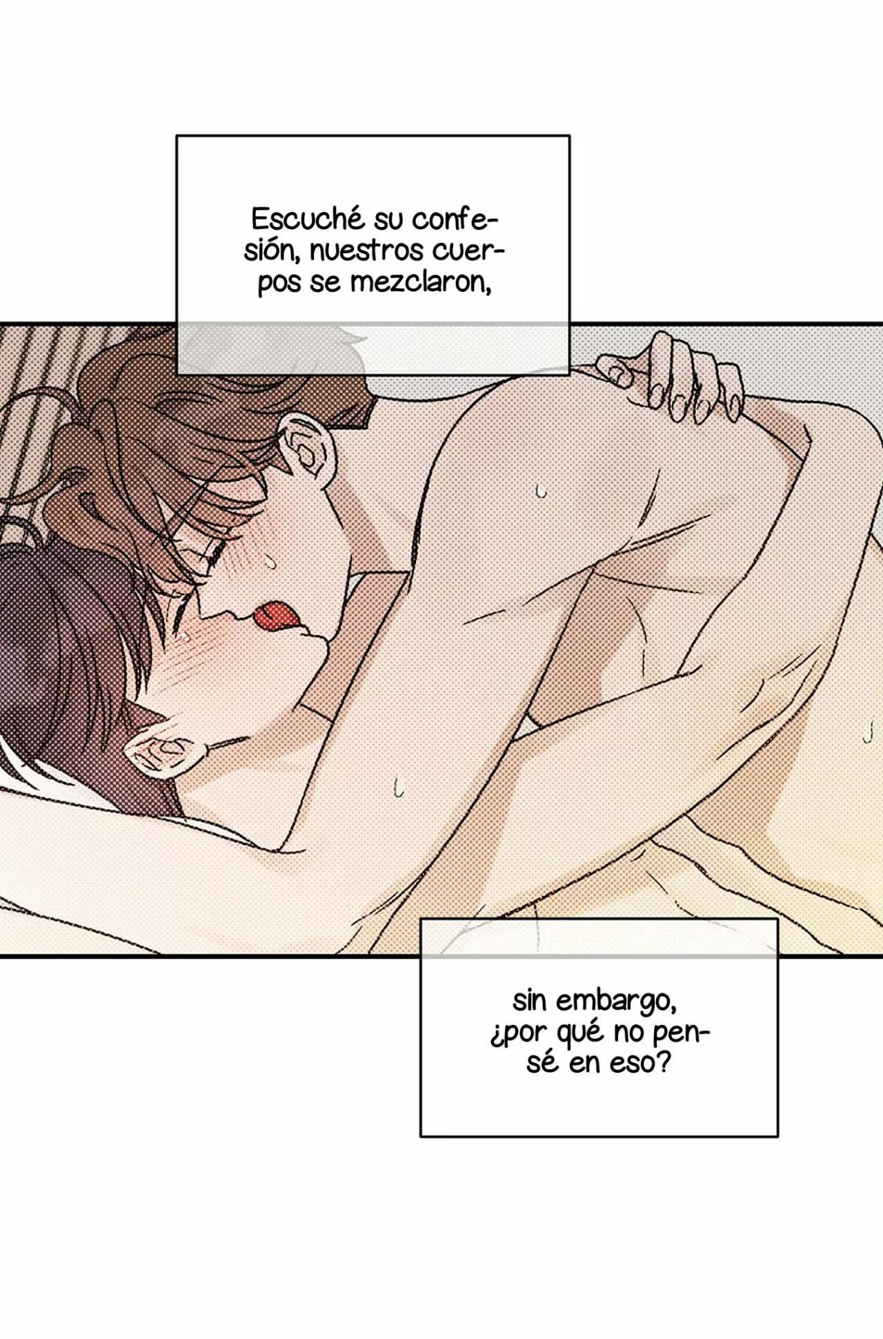 Omega Complex - Capítulo 22 2 manhwa