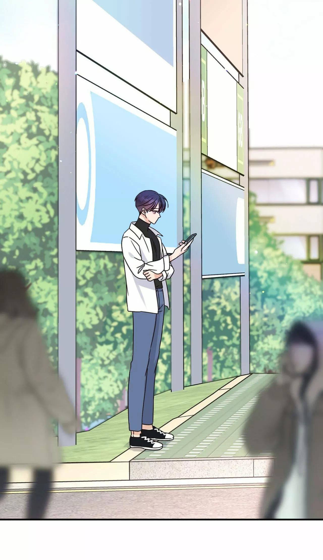 Omega Complex - Capítulo 22 2 manhwa