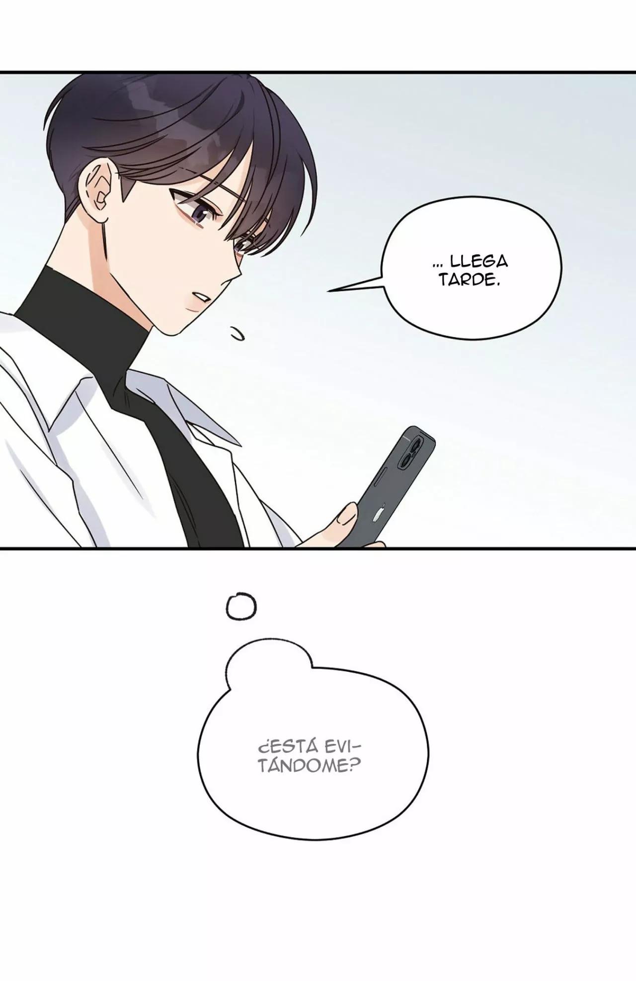 Omega Complex - Capítulo 22 2 manhwa
