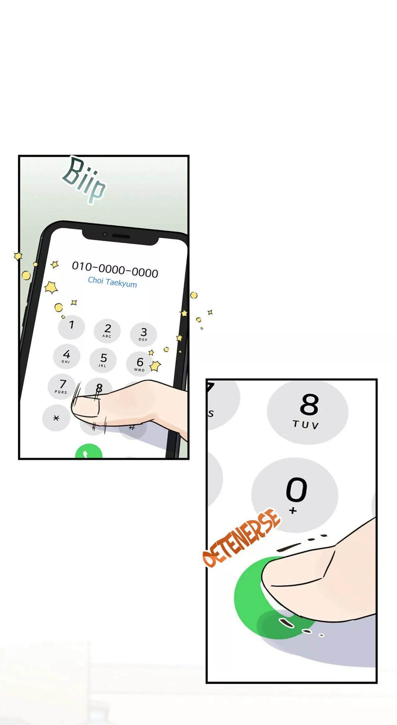 Omega Complex - Capítulo 22 2 manhwa