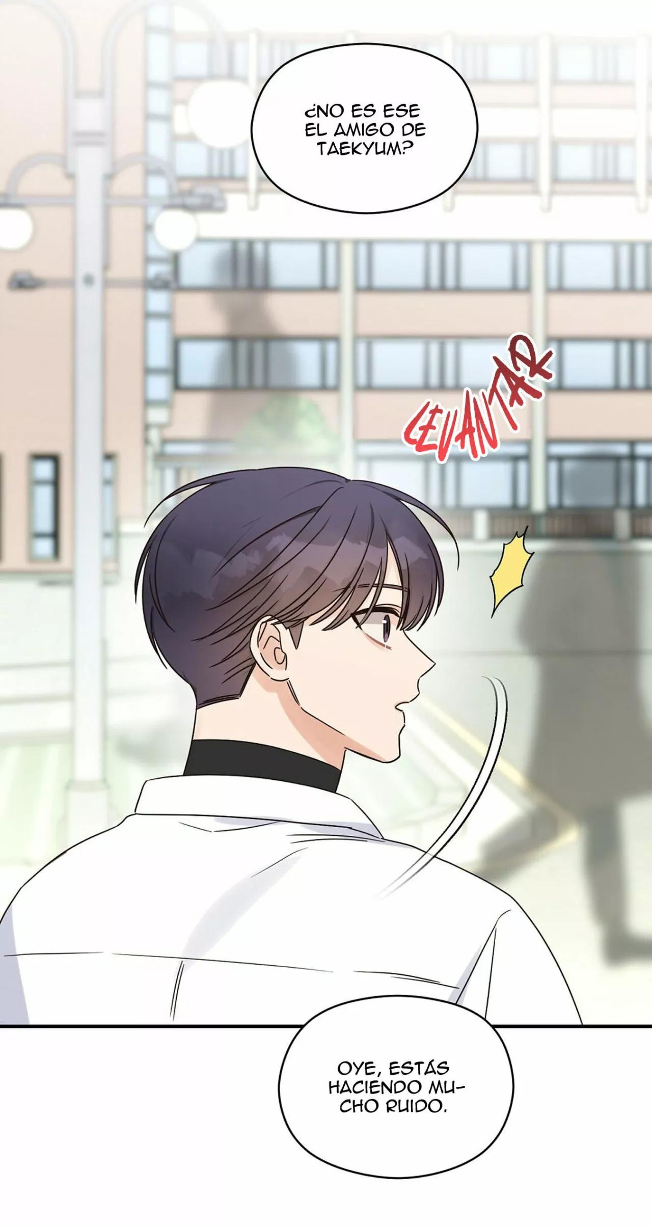 Omega Complex - Capítulo 22 2 manhwa