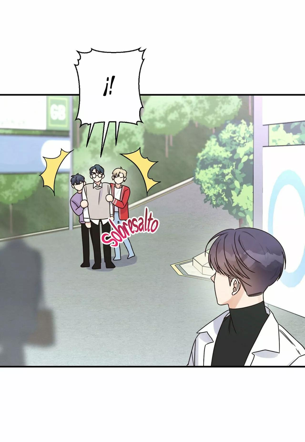 Omega Complex - Capítulo 22 2 manhwa