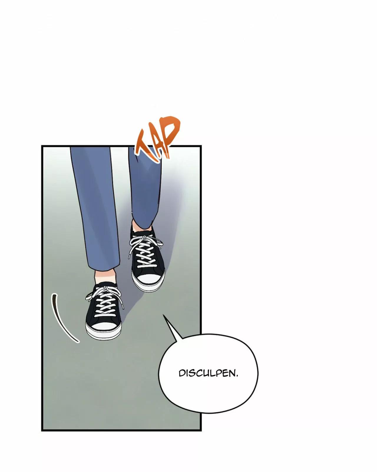 Omega Complex - Capítulo 22 2 manhwa