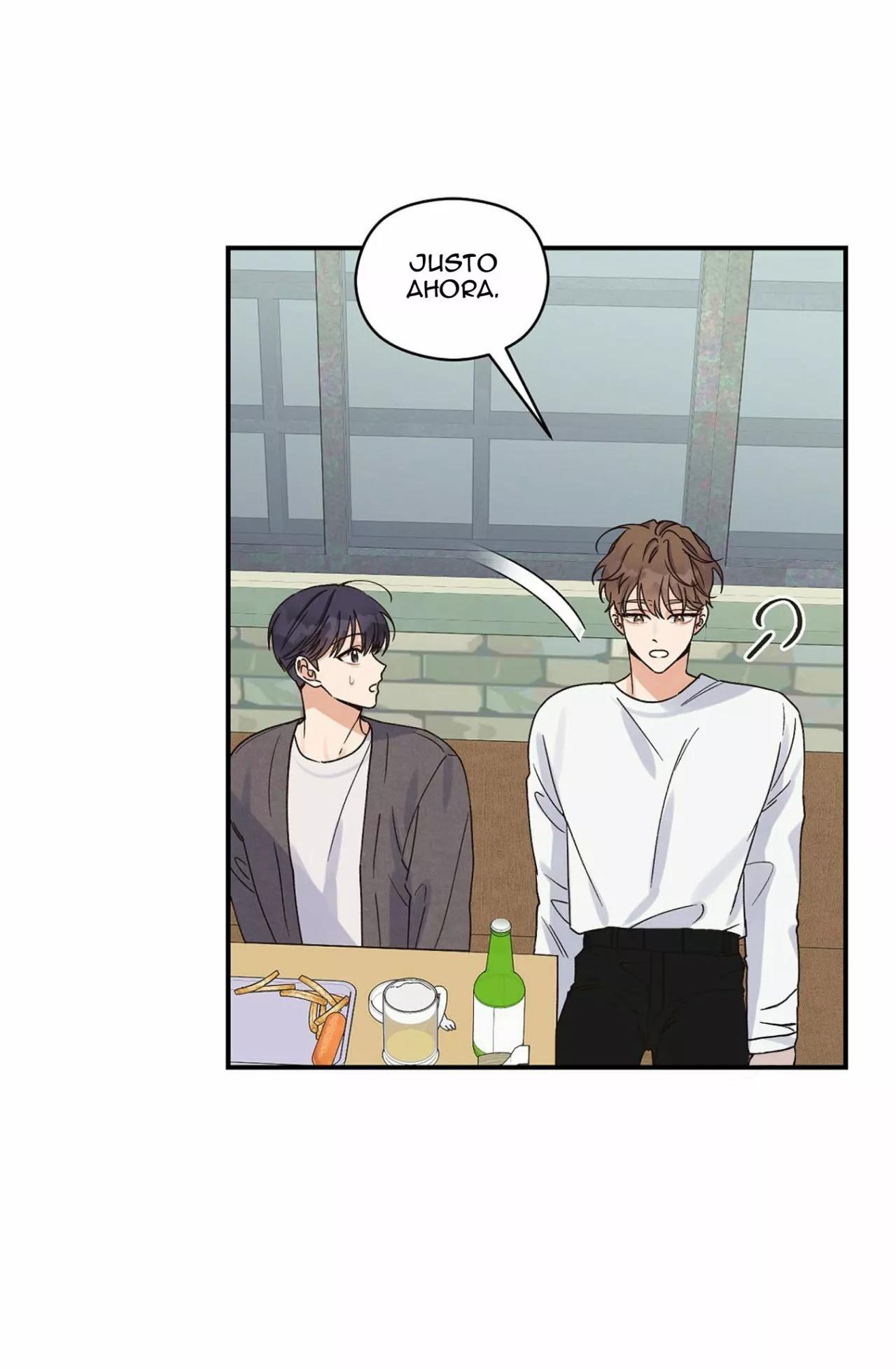 Omega Complex - Capítulo 4 2 manhwa