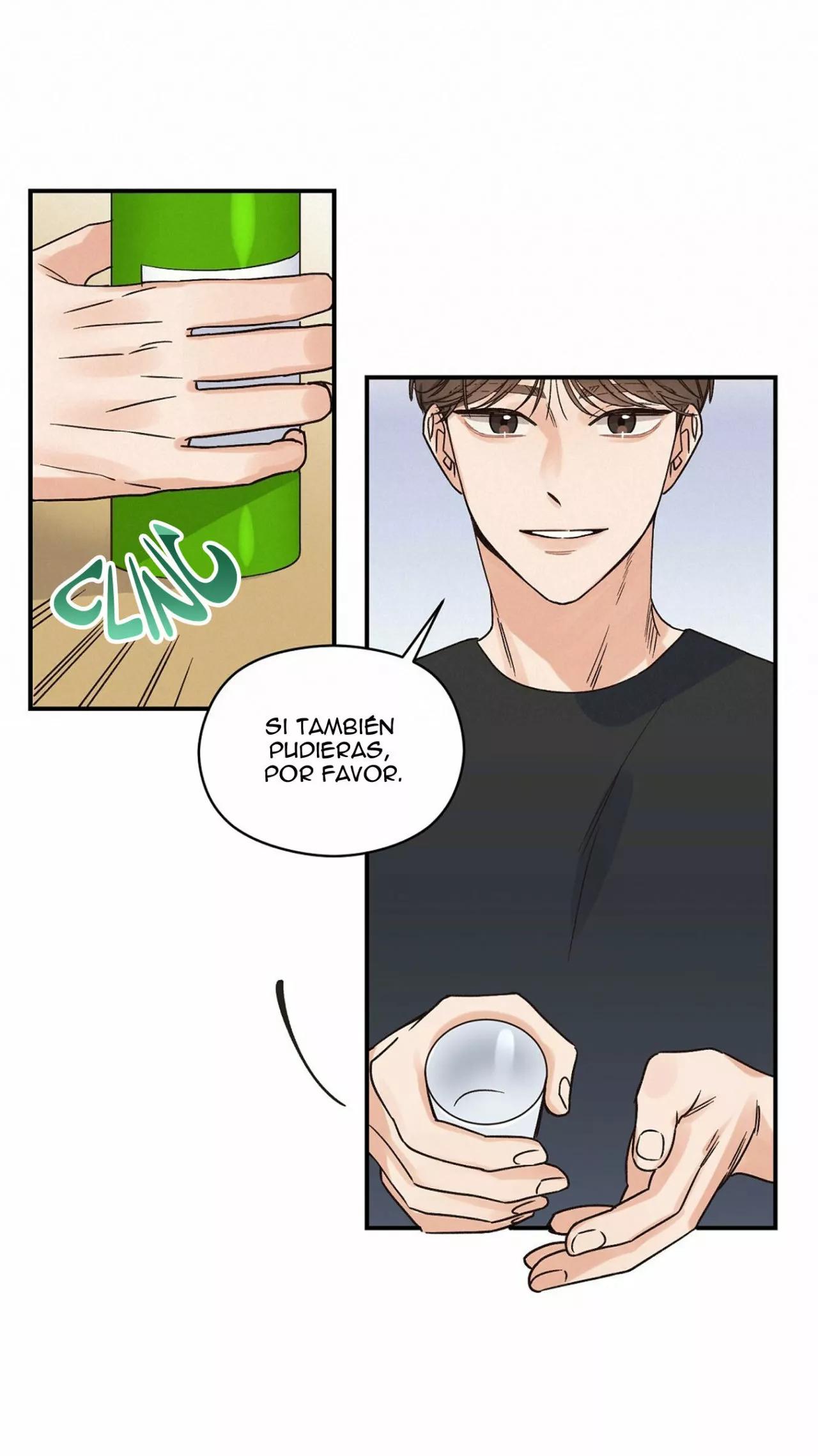 Omega Complex - Capítulo 4 2 manhwa