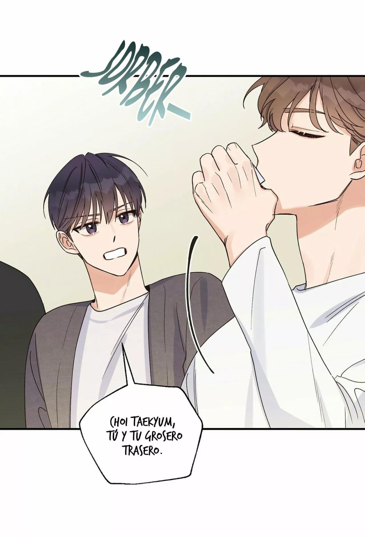 Omega Complex - Capítulo 4 2 manhwa