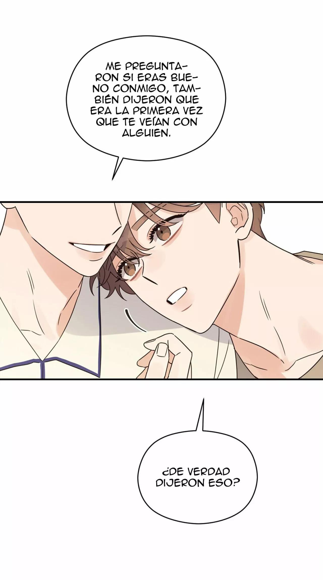 Omega Complex - Capítulo 32 manhwa