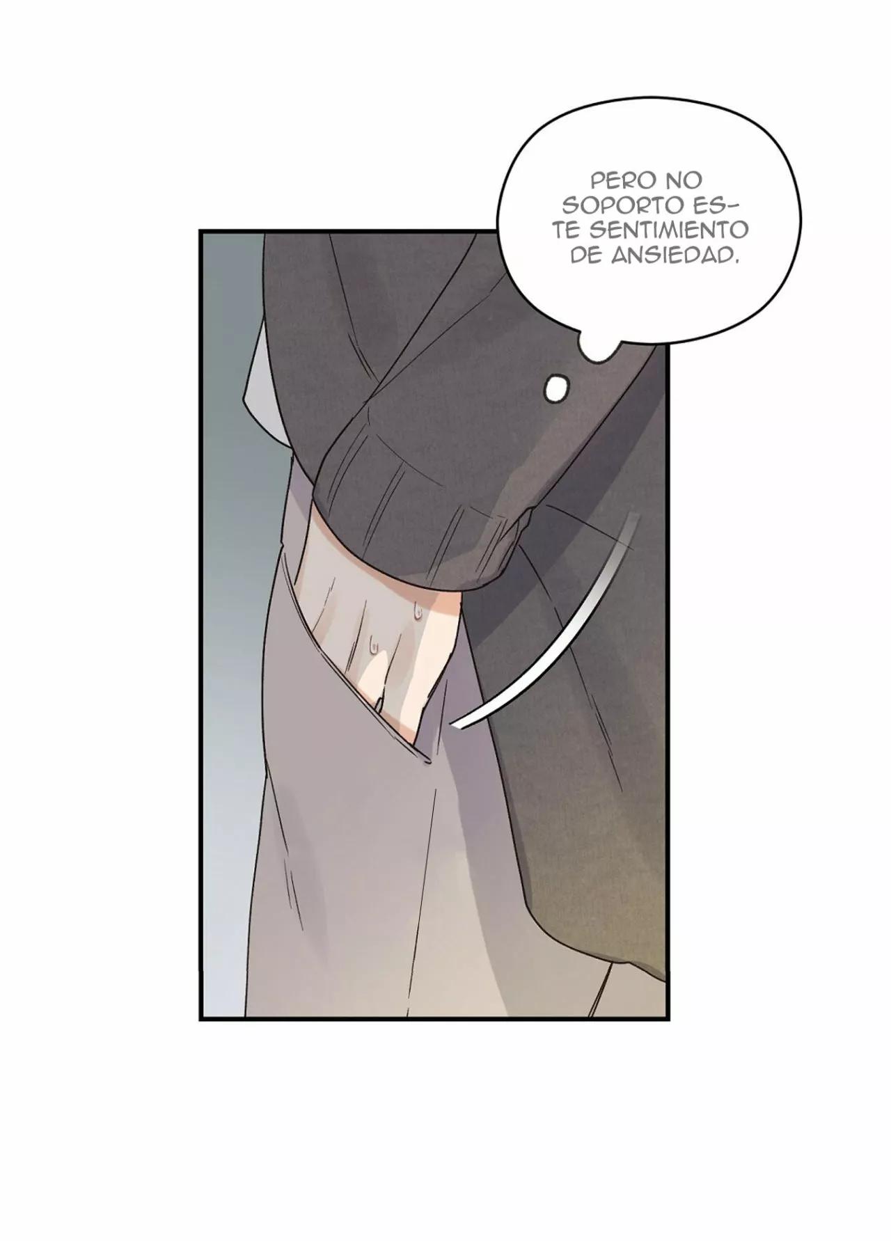 Omega Complex - Capítulo 3 manhwa