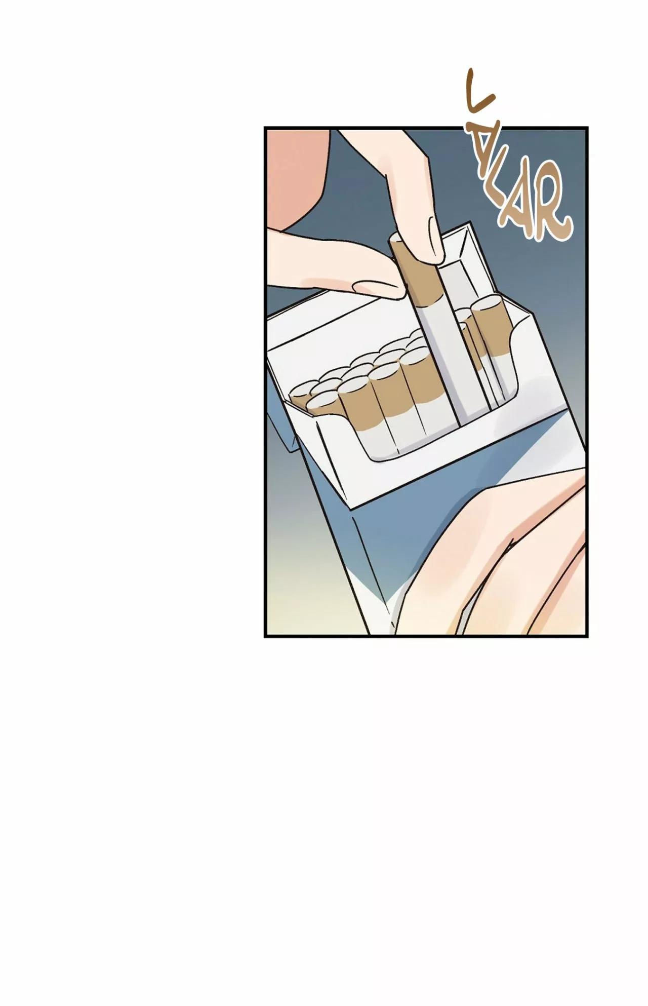 Omega Complex - Capítulo 3 manhwa