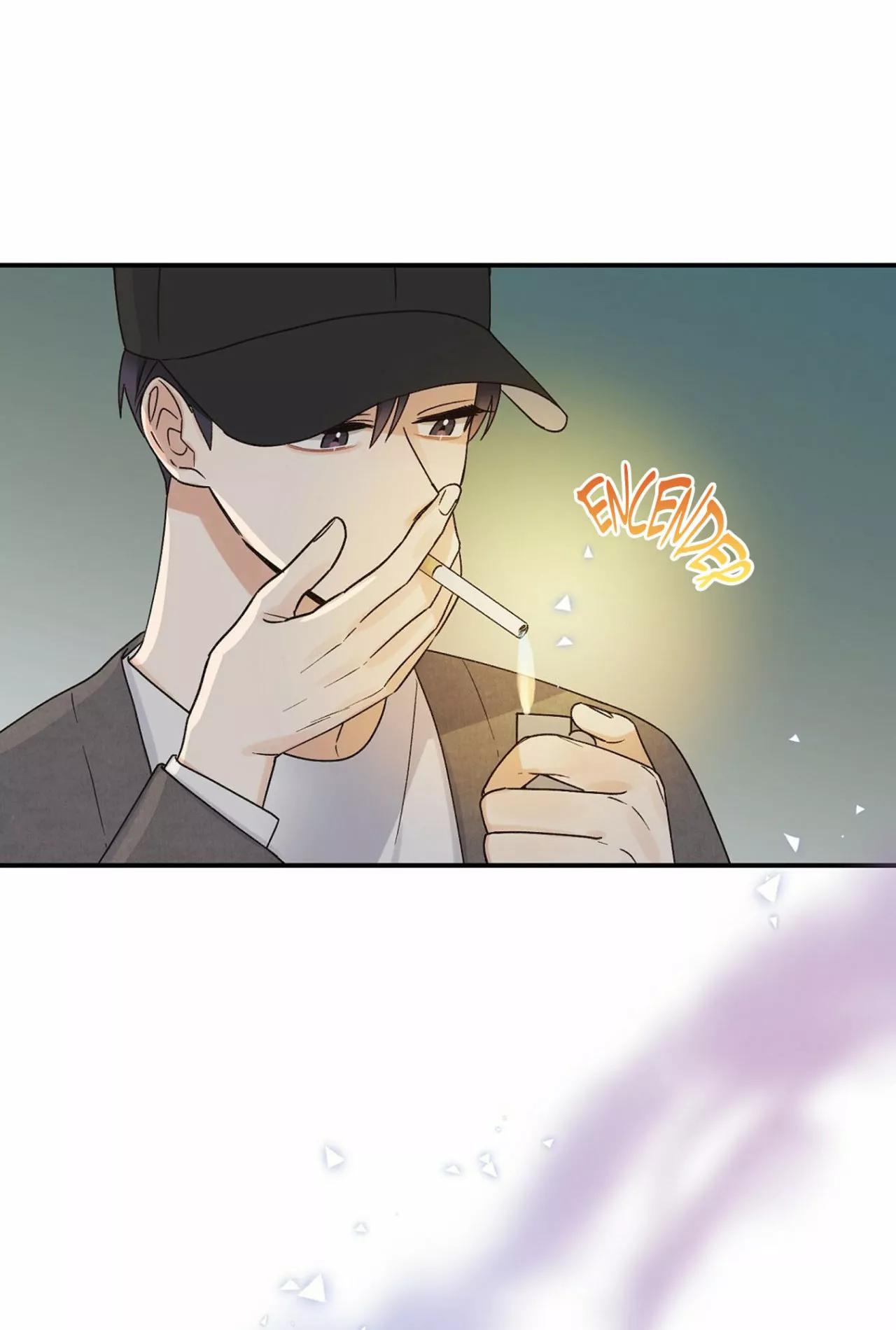 Omega Complex - Capítulo 3 manhwa