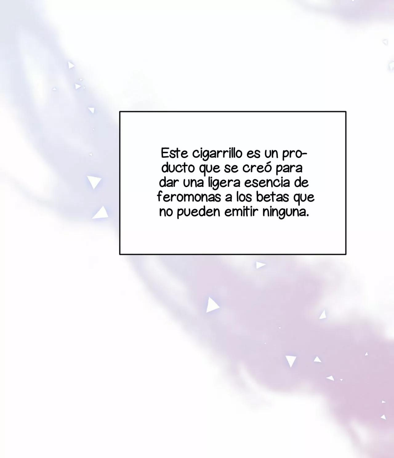 Omega Complex - Capítulo 3 manhwa