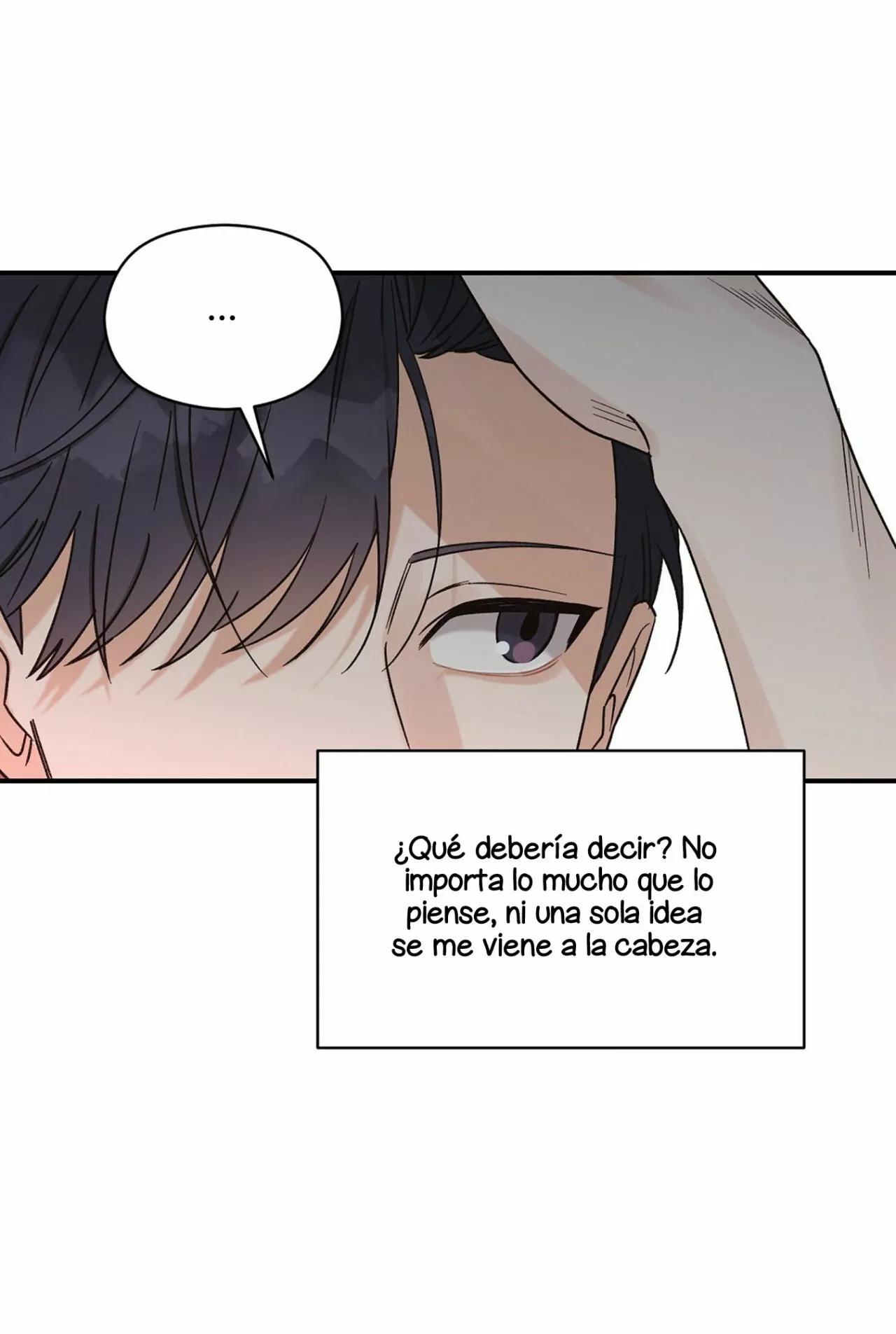 Omega Complex - Capítulo 3 manhwa