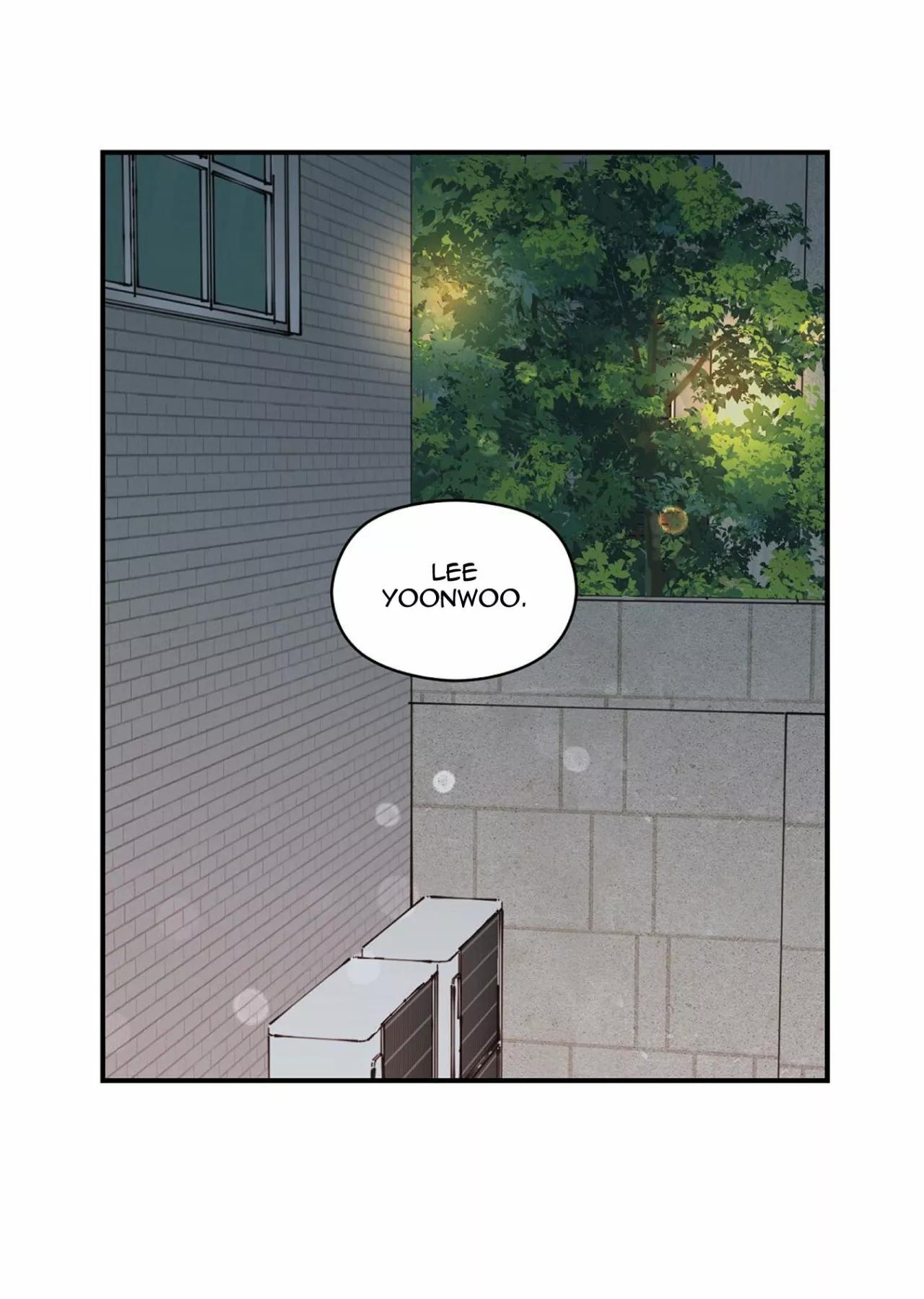 Omega Complex - Capítulo 3 manhwa