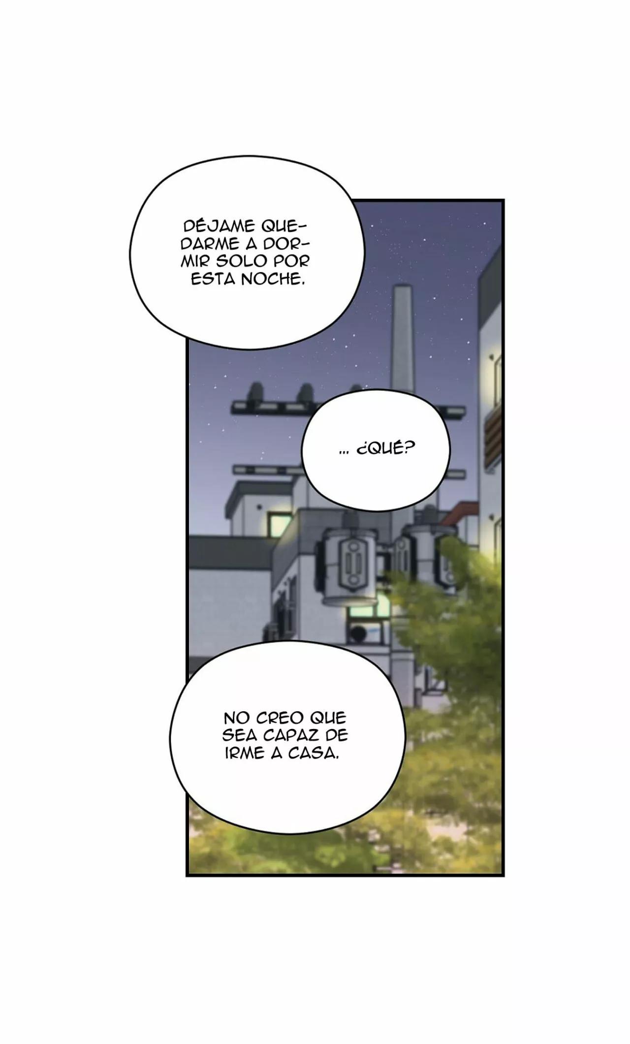 Omega Complex - Capítulo 11 3 manhwa