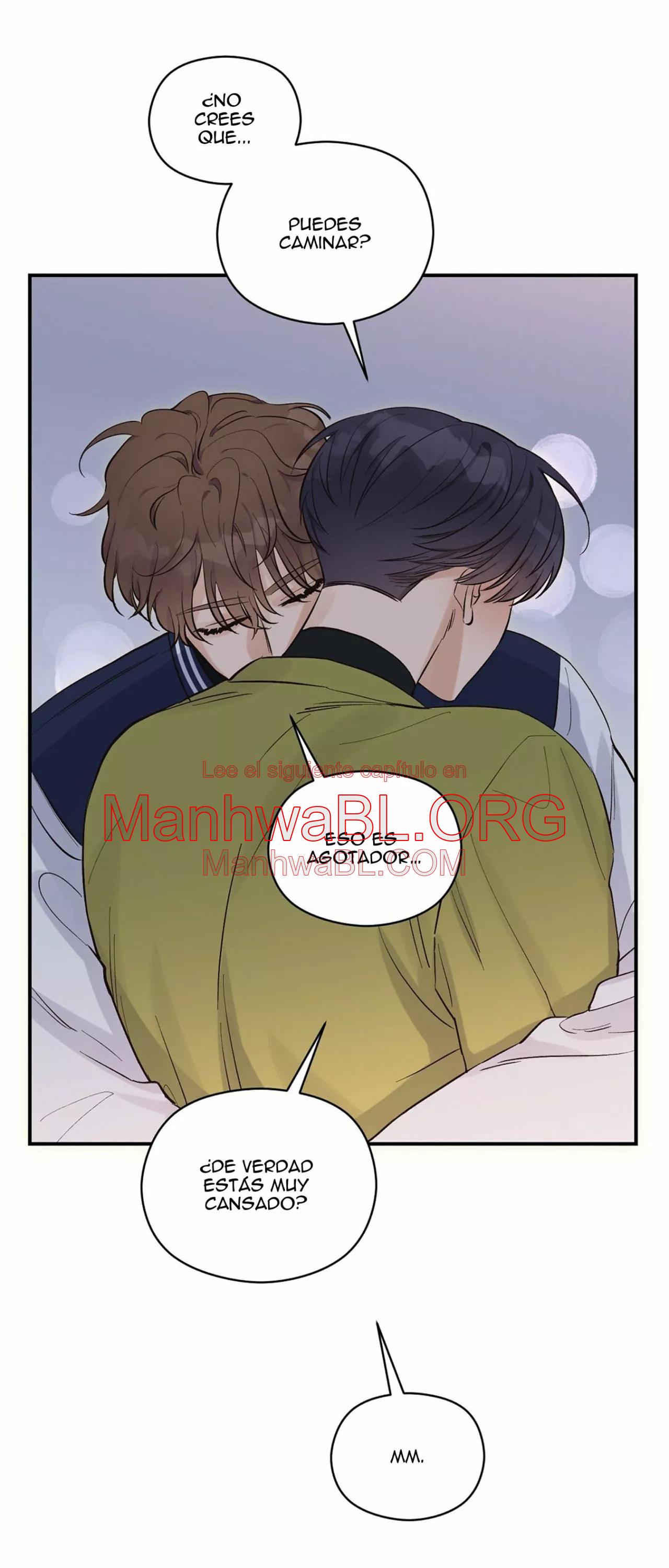 Omega Complex - Capítulo 11 3 manhwa