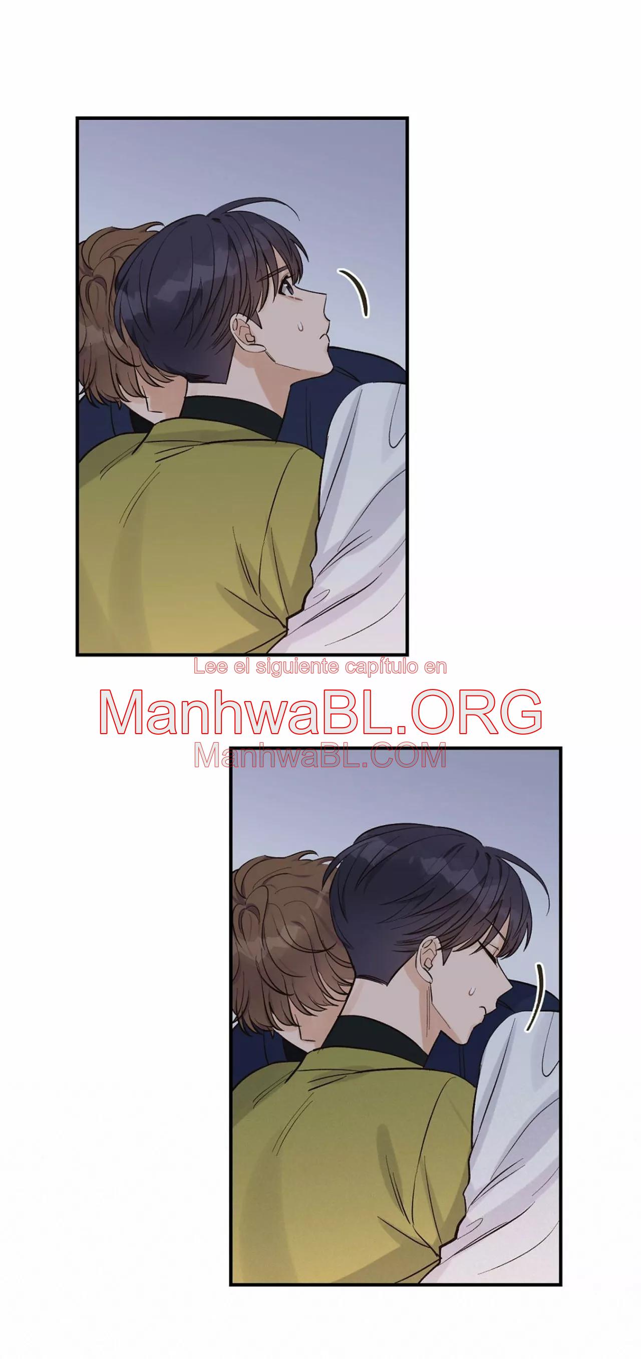 Omega Complex - Capítulo 11 3 manhwa