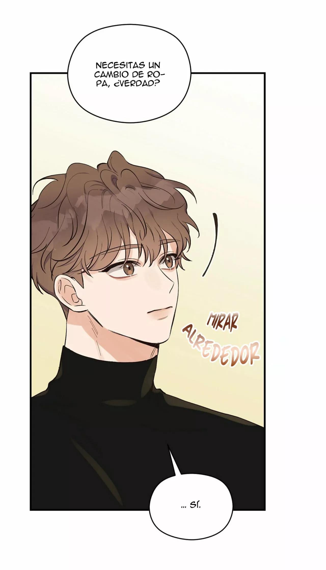 Omega Complex - Capítulo 11 3 manhwa