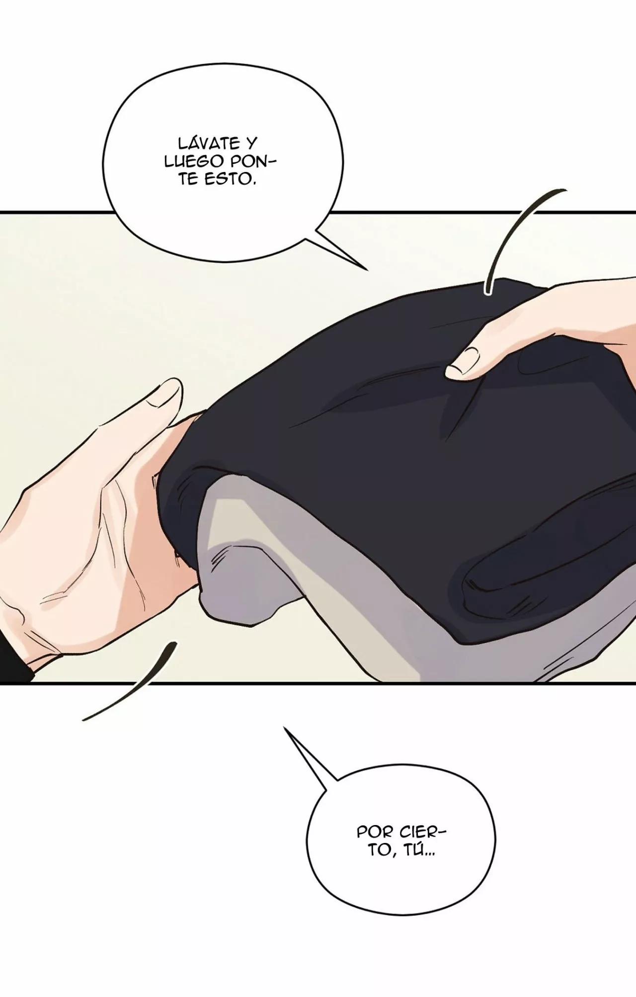 Omega Complex - Capítulo 11 3 manhwa