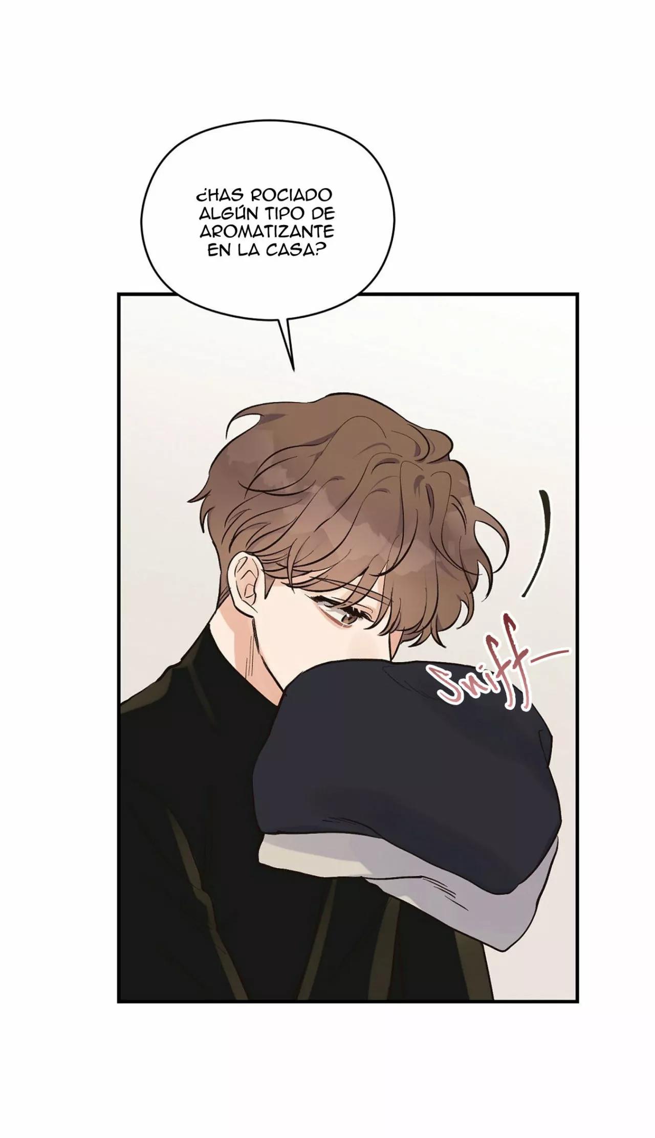 Omega Complex - Capítulo 11 3 manhwa
