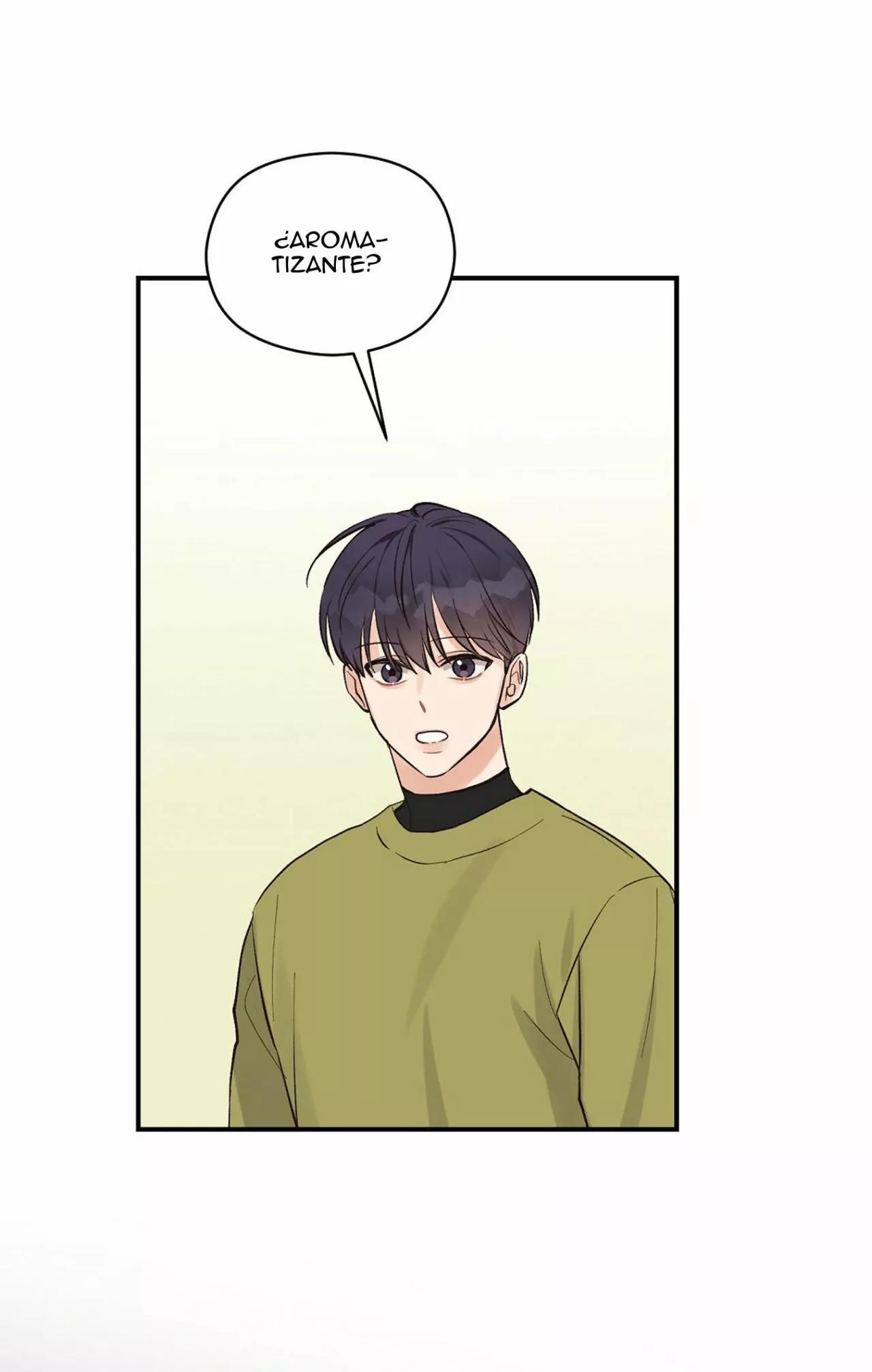Omega Complex - Capítulo 11 3 manhwa