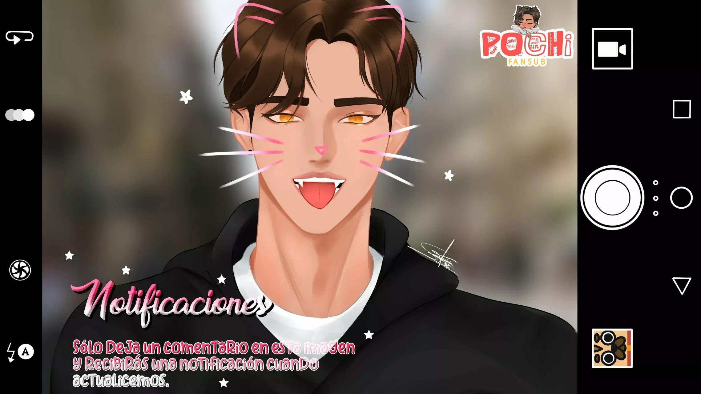 Omega Complex - Capítulo 11 3 manhwa