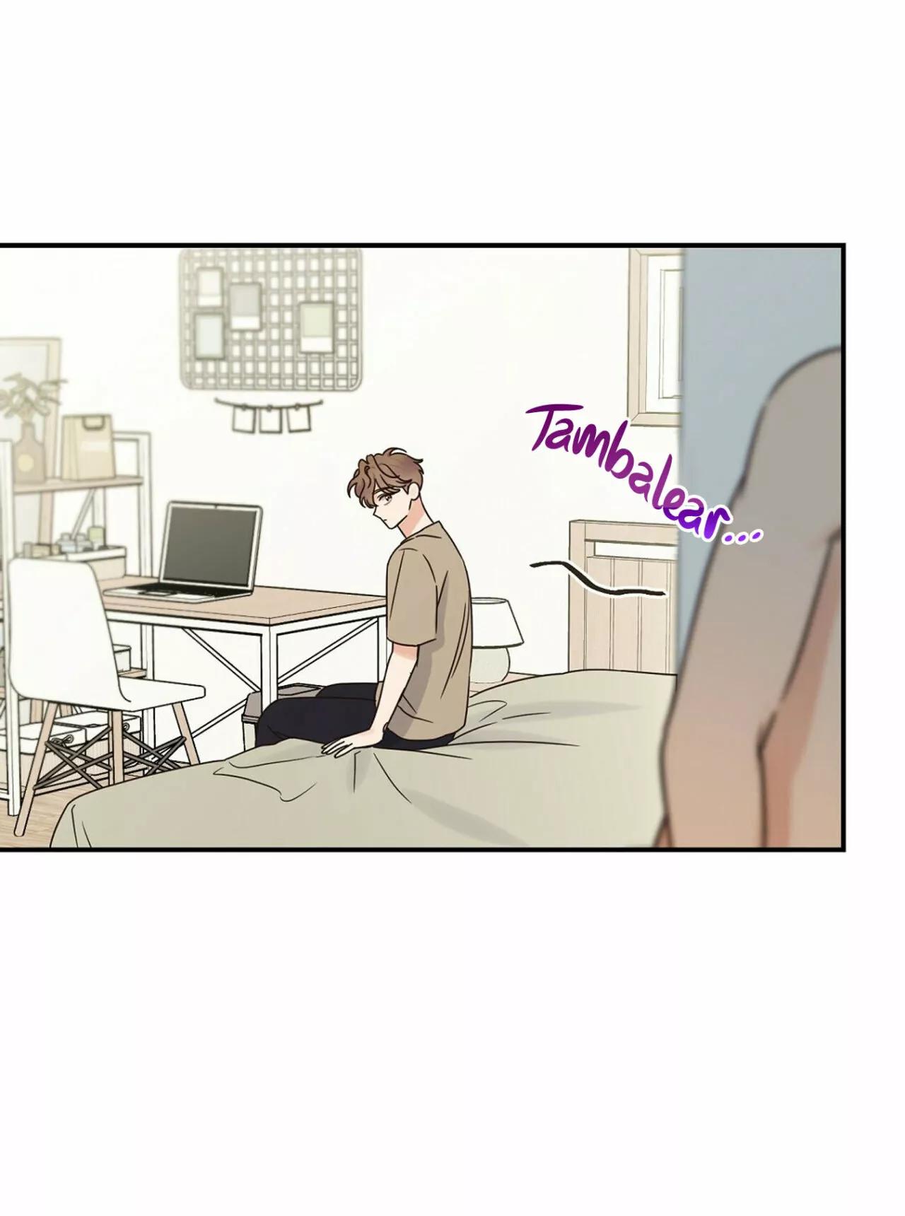 Omega Complex - Capítulo 31 manhwa