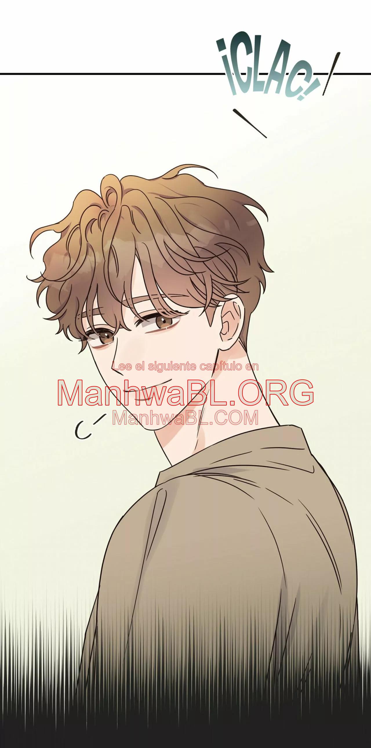 Omega Complex - Capítulo 31 manhwa