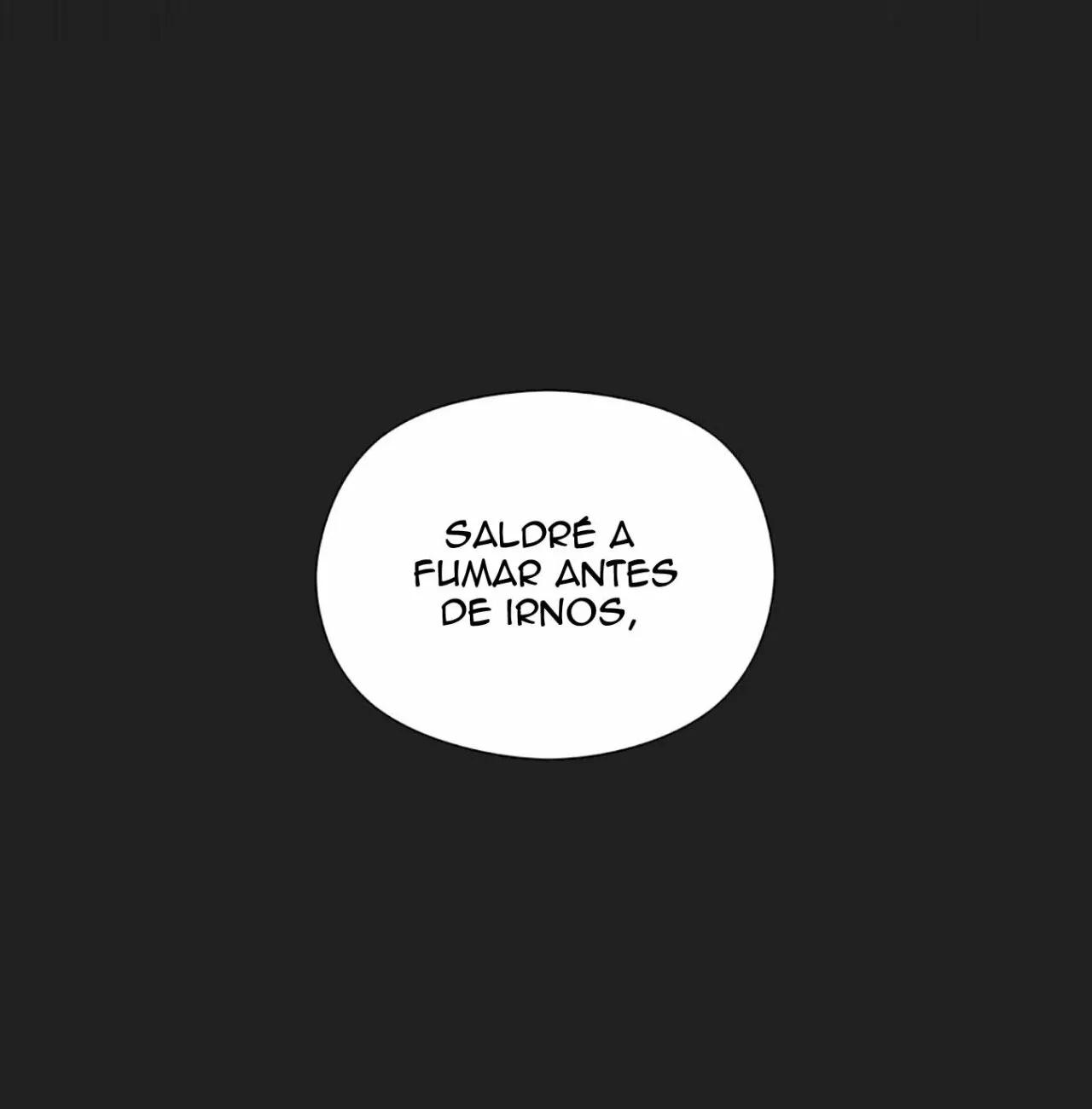 Omega Complex - Capítulo 31 manhwa